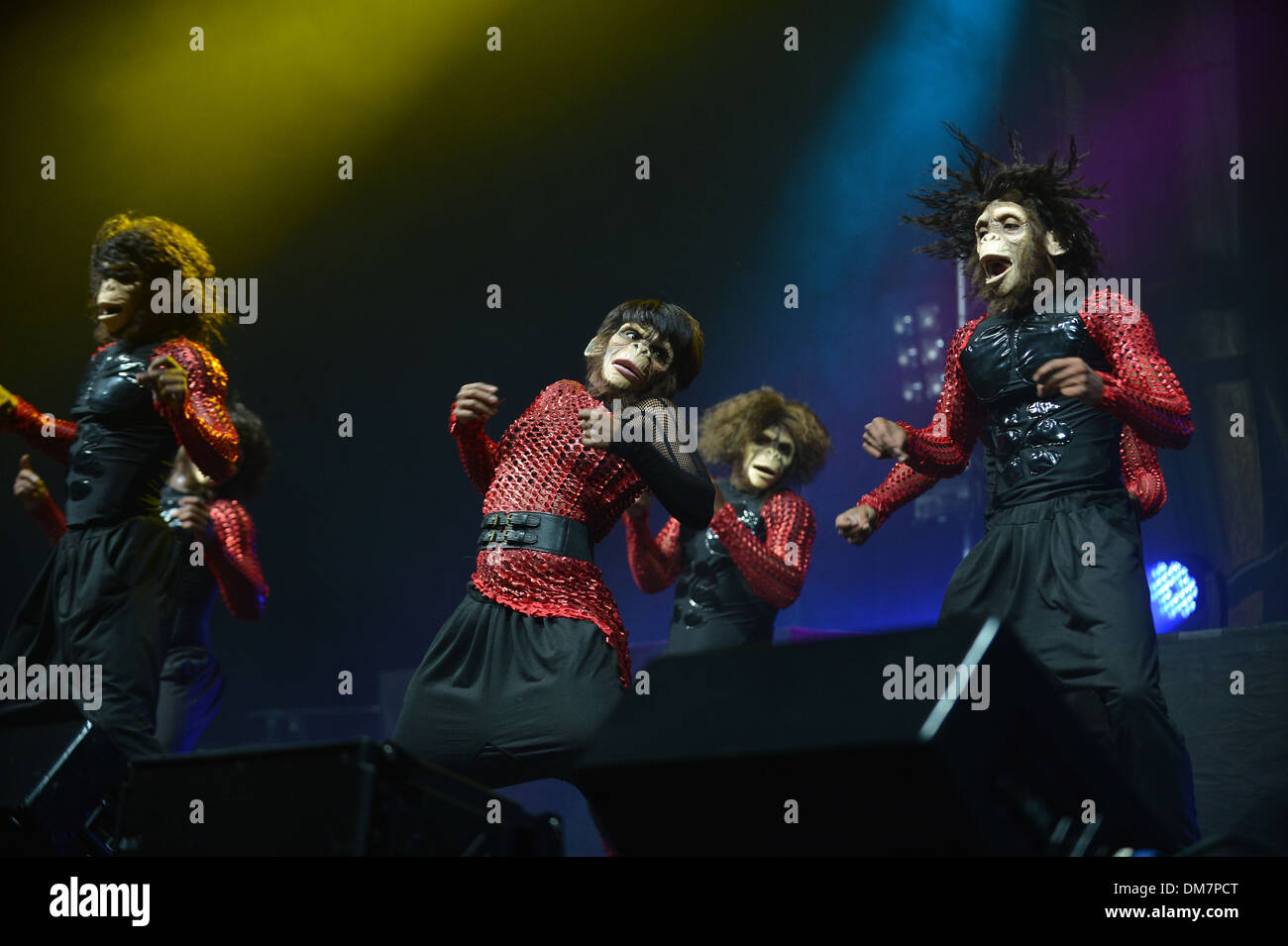 Jungle boogie hi-res stock photography and images - Alamy