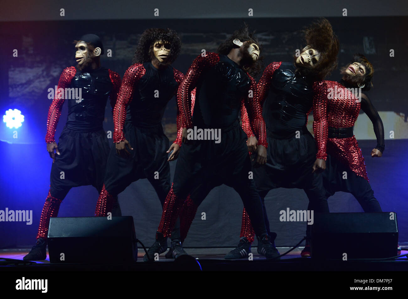 Jungle boogie hi-res stock photography and images - Alamy