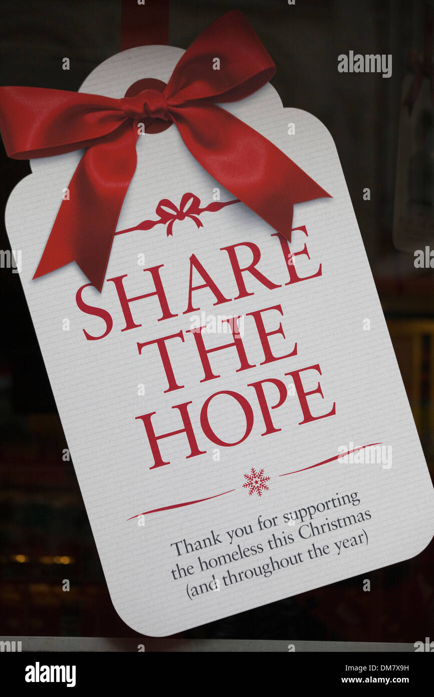 Homeless christmas hi-res stock photography and images - Alamy