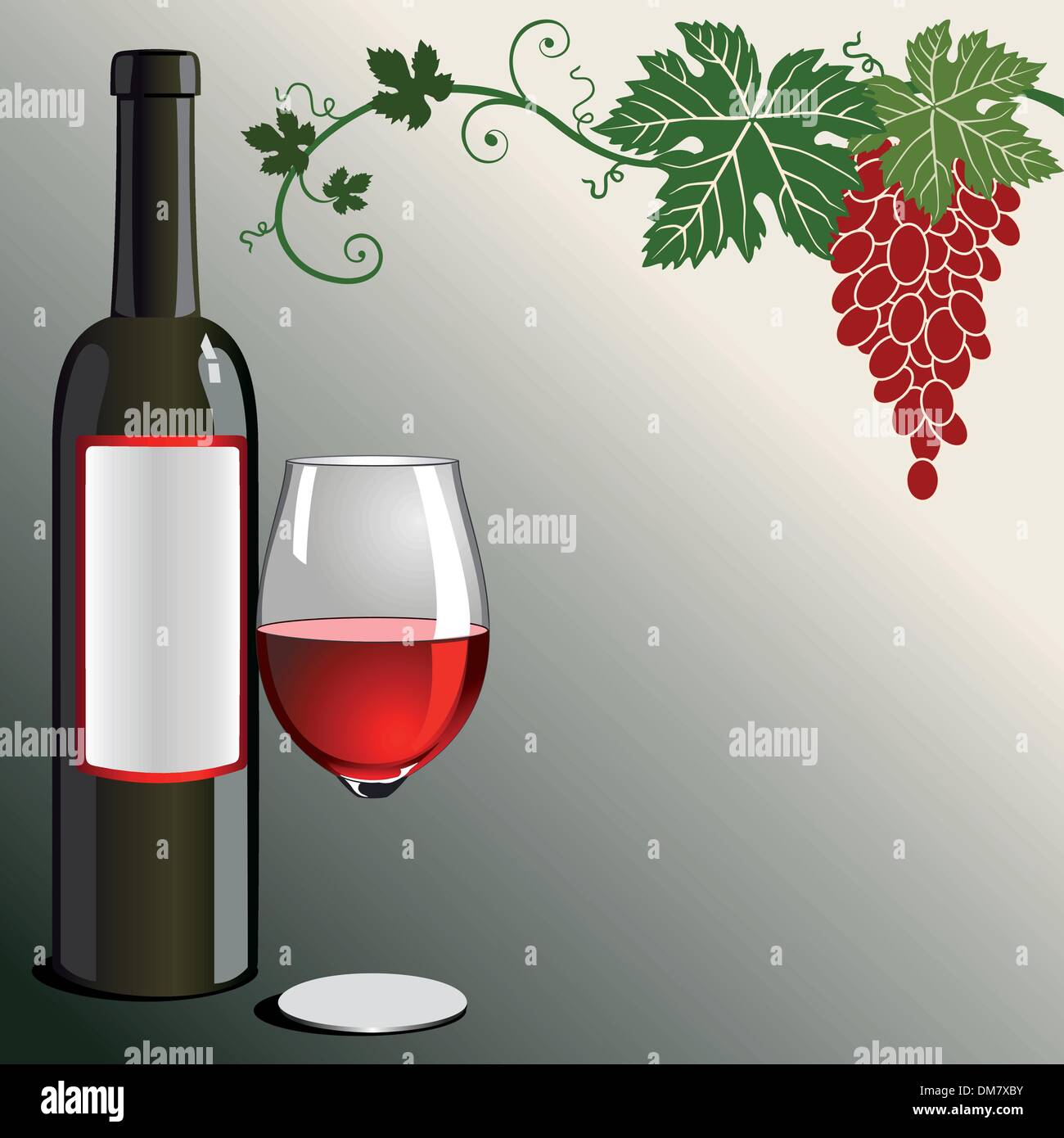 Glass bottle alcohol on Stock Vector Images Alamy Glass bottle alcohol on Stock Vector Images Alamy