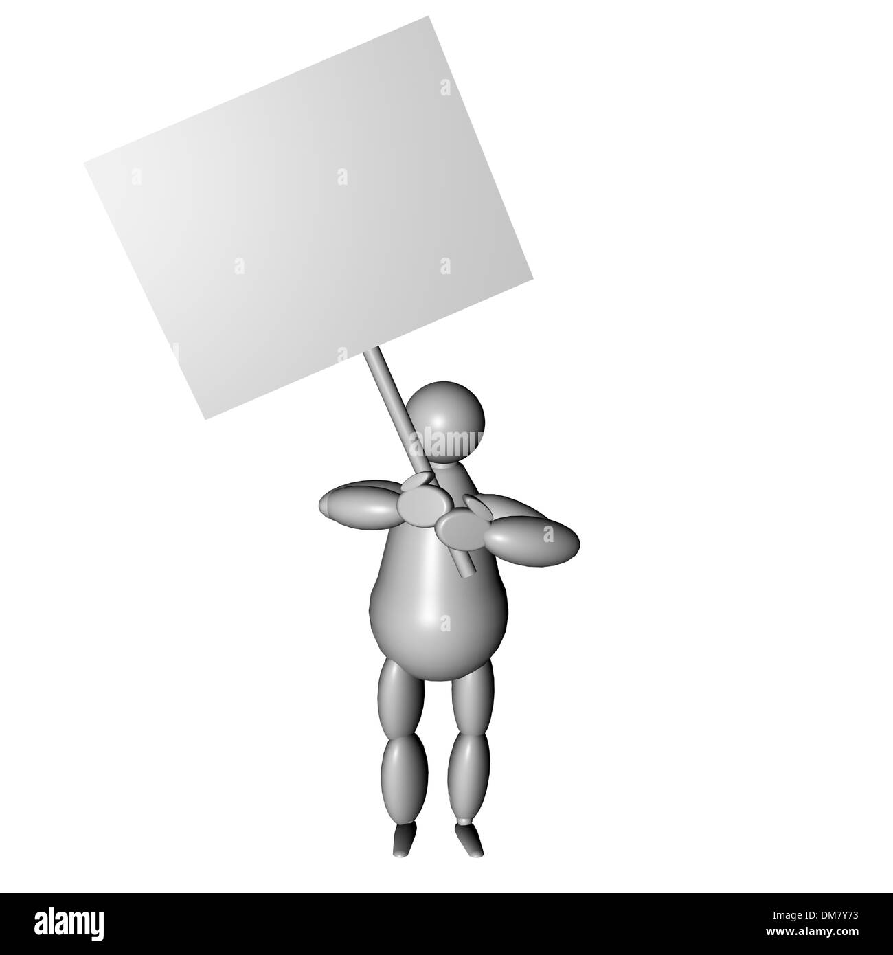 Puppet Stock Vector Images Alamy