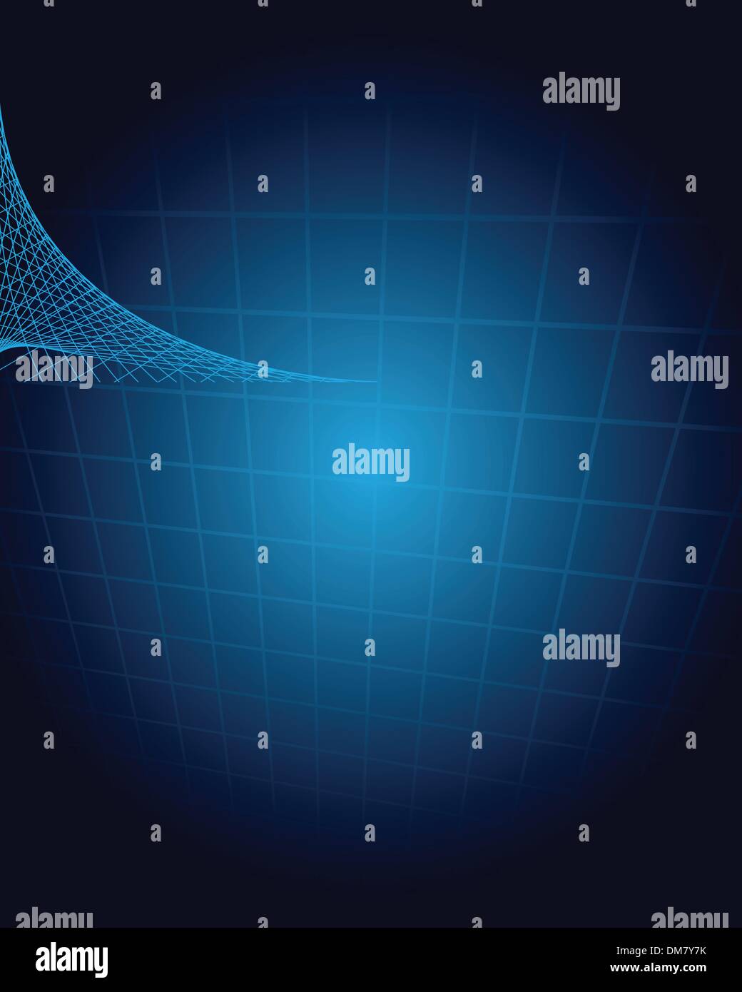 Abstract background Stock Vector
