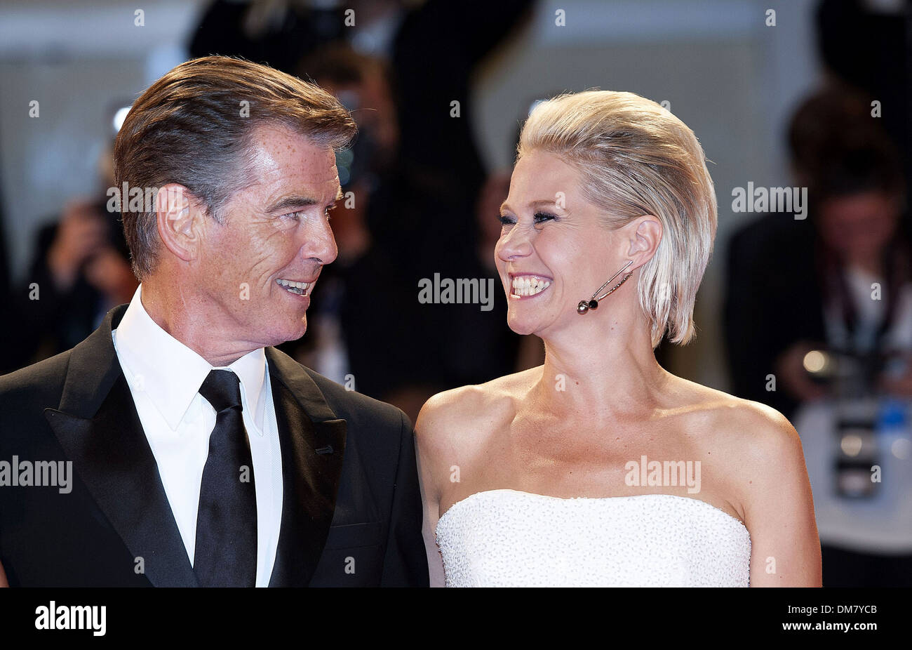 all you need is love film premiere