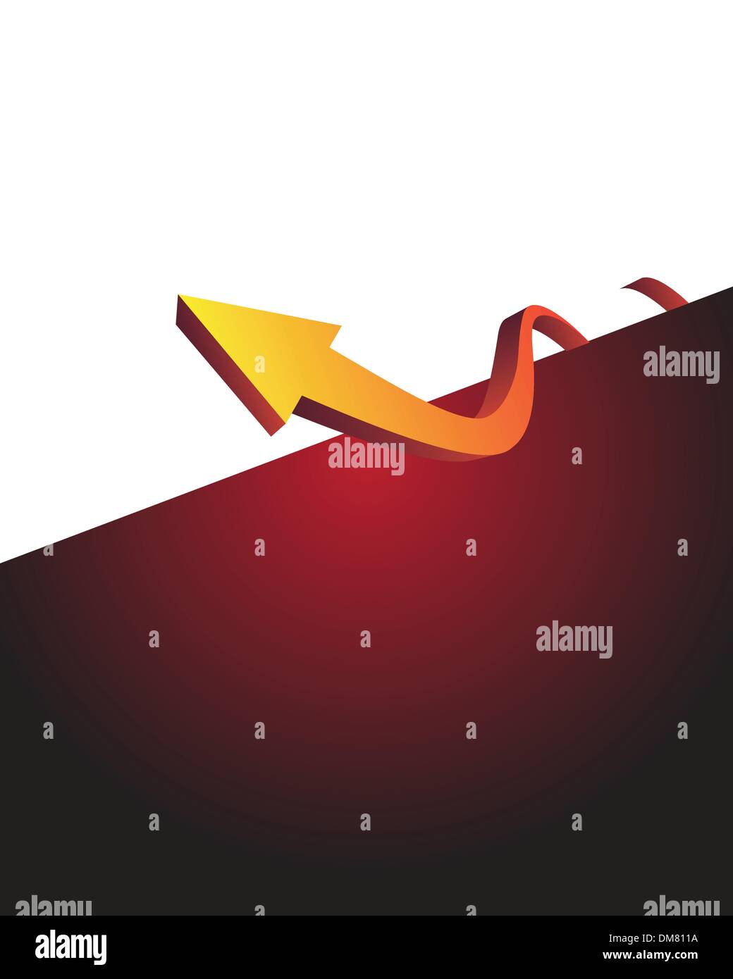 Abstract background Stock Vector