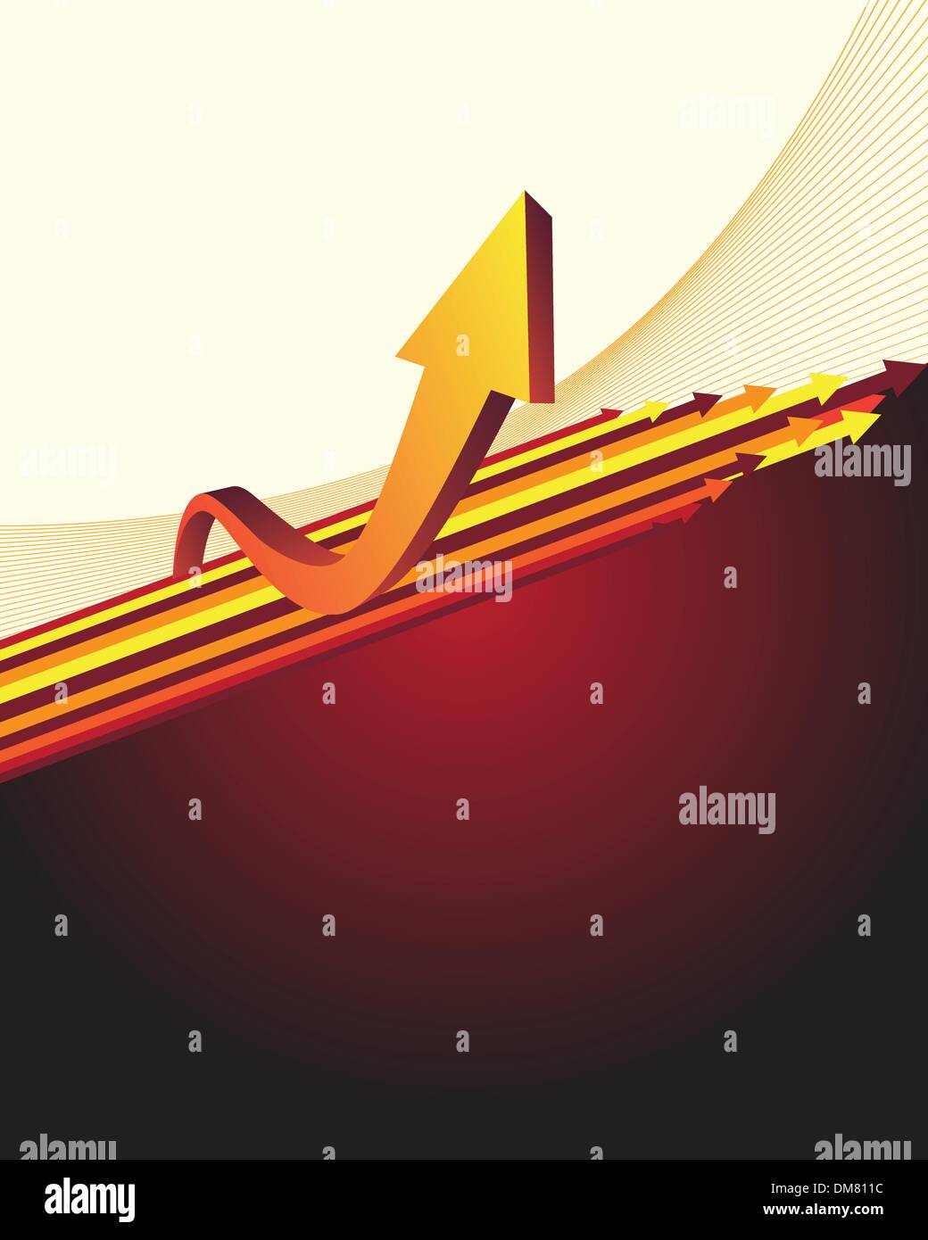 Abstract background Stock Vector