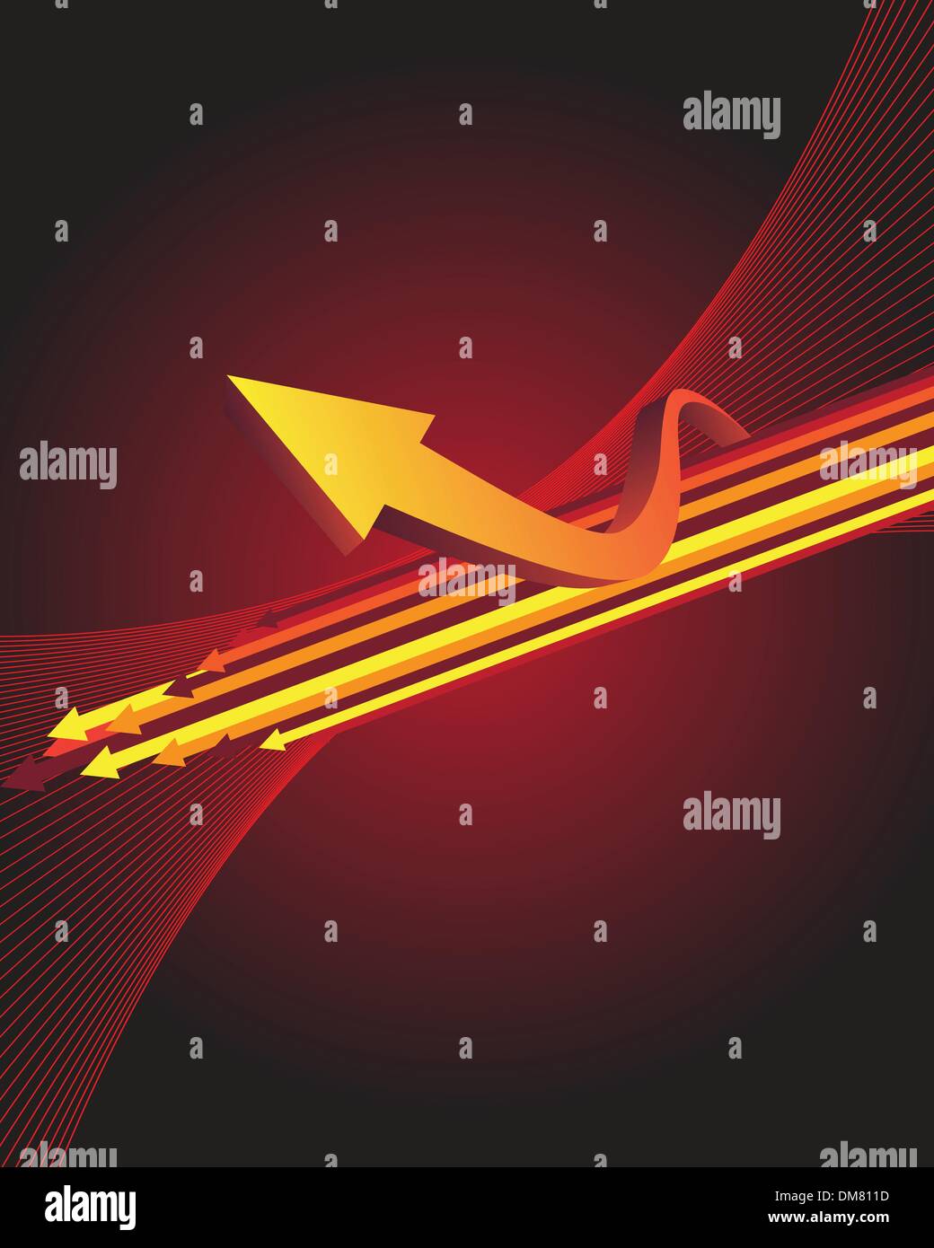 Abstract background Stock Vector