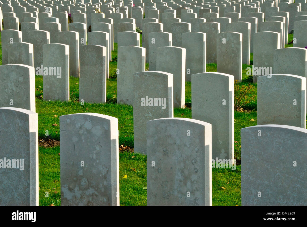 Cwgc Headstones High Resolution Stock Photography and Images - Alamy
