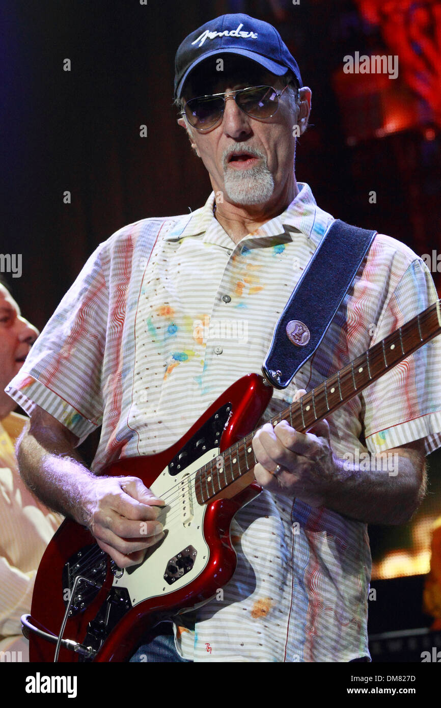 David Marks The Beach Boys performing at the Entertainment Centre ...