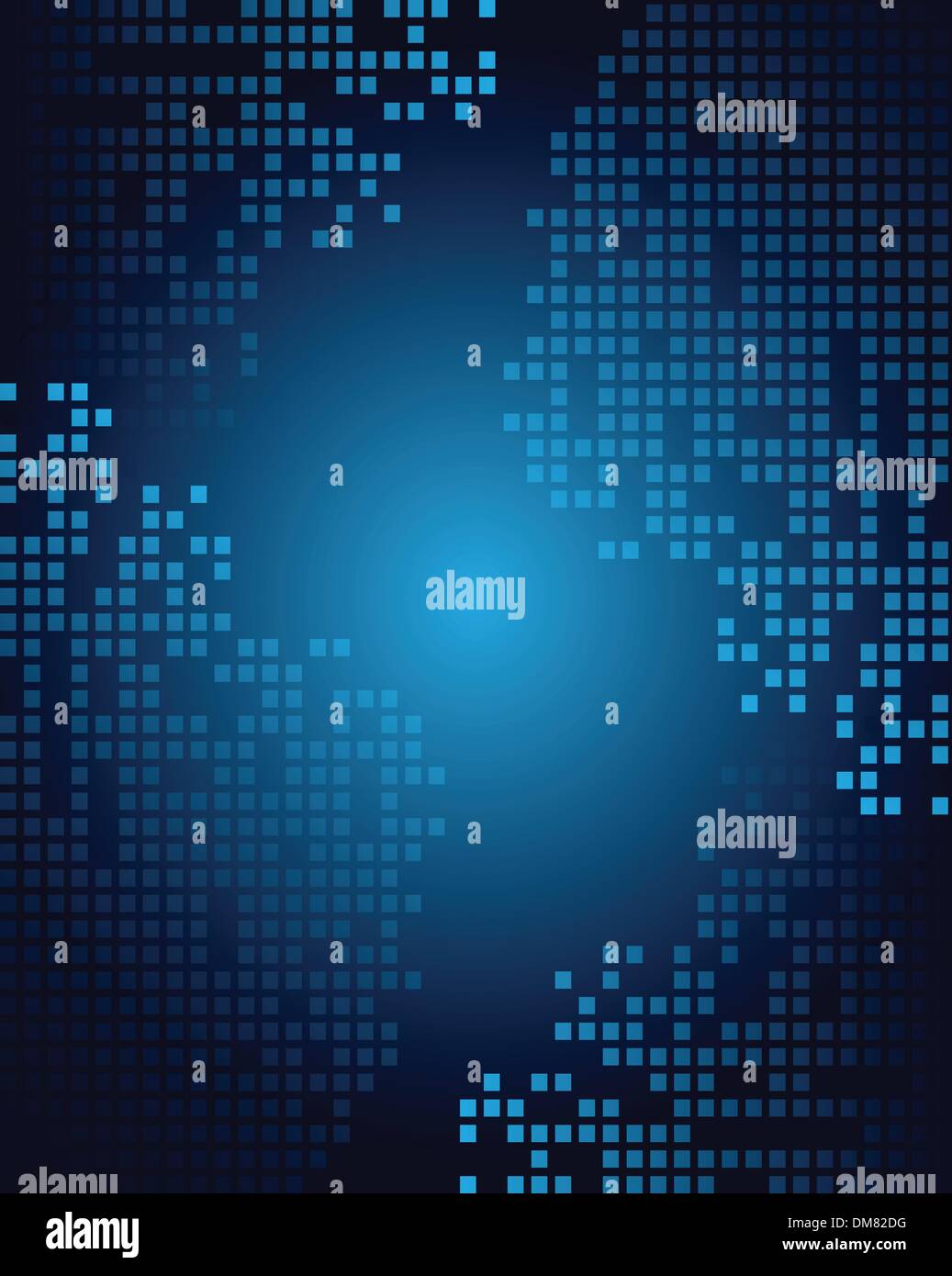 Atlantic cable map Stock Vector Images - Alamy