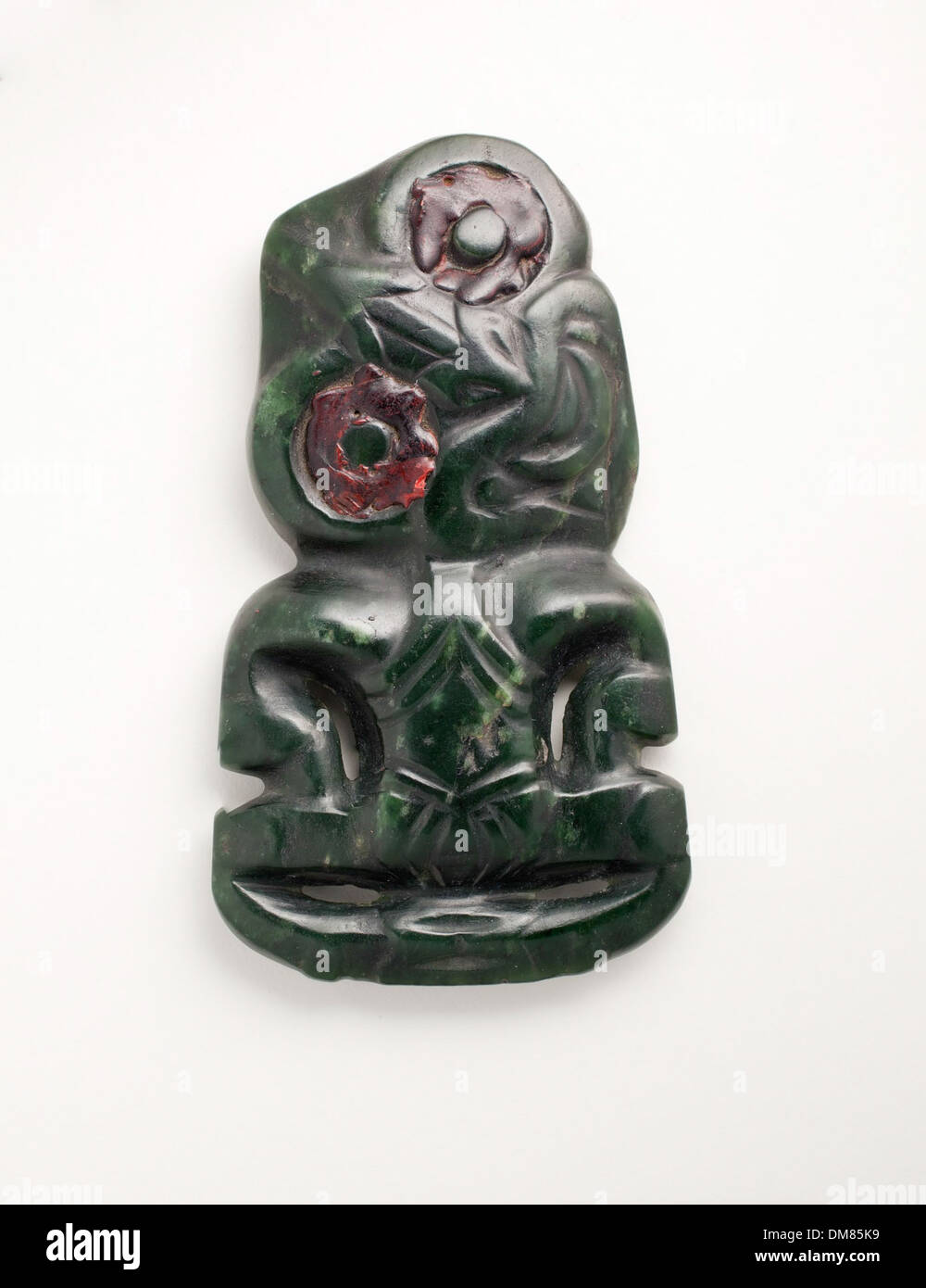 Hei tiki hi-res stock photography and images - Alamy