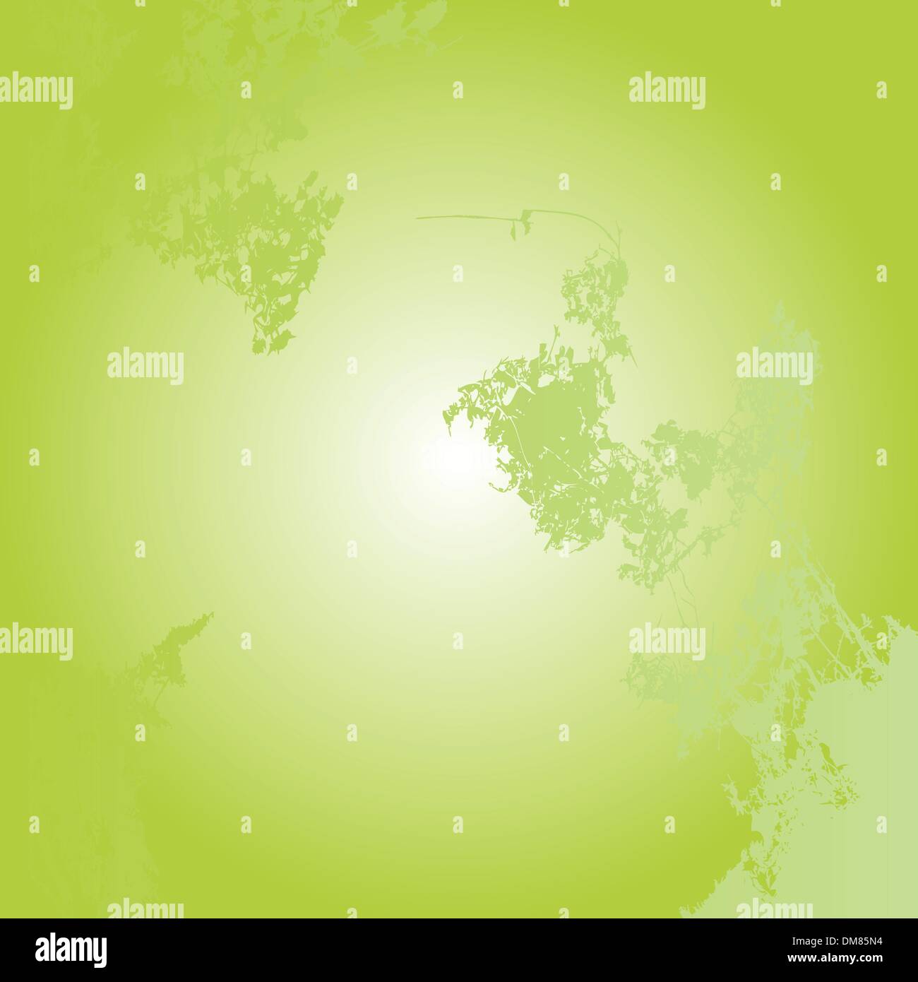 Aged green Stock Vector Images Alamy