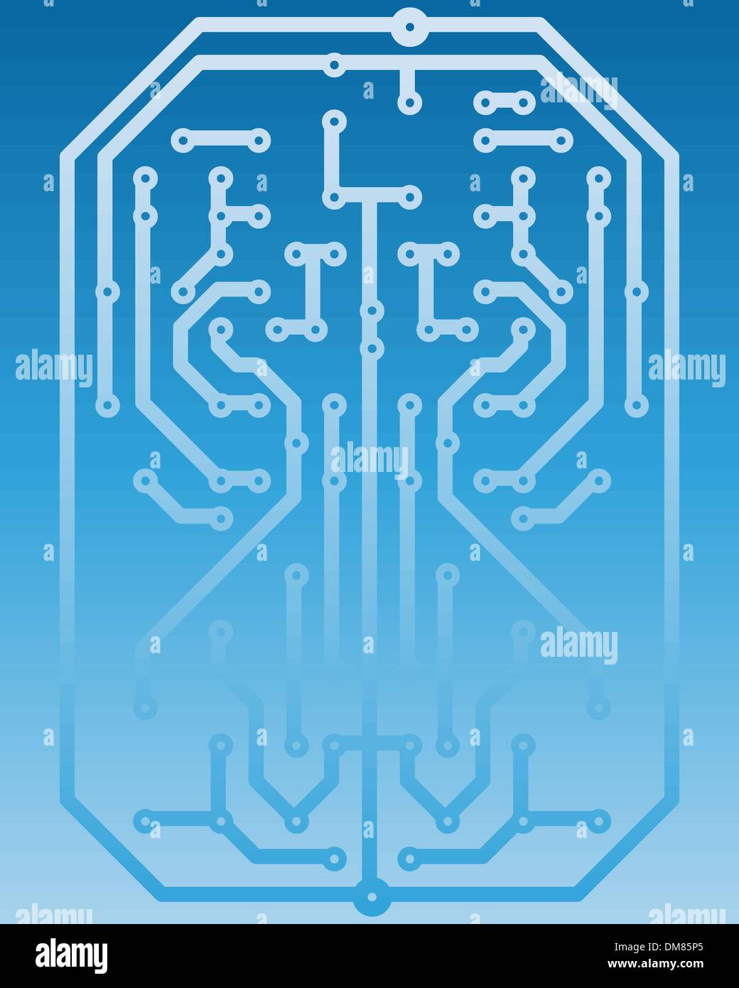 Micro scheme vector vectors hi-res stock photography and images - Alamy