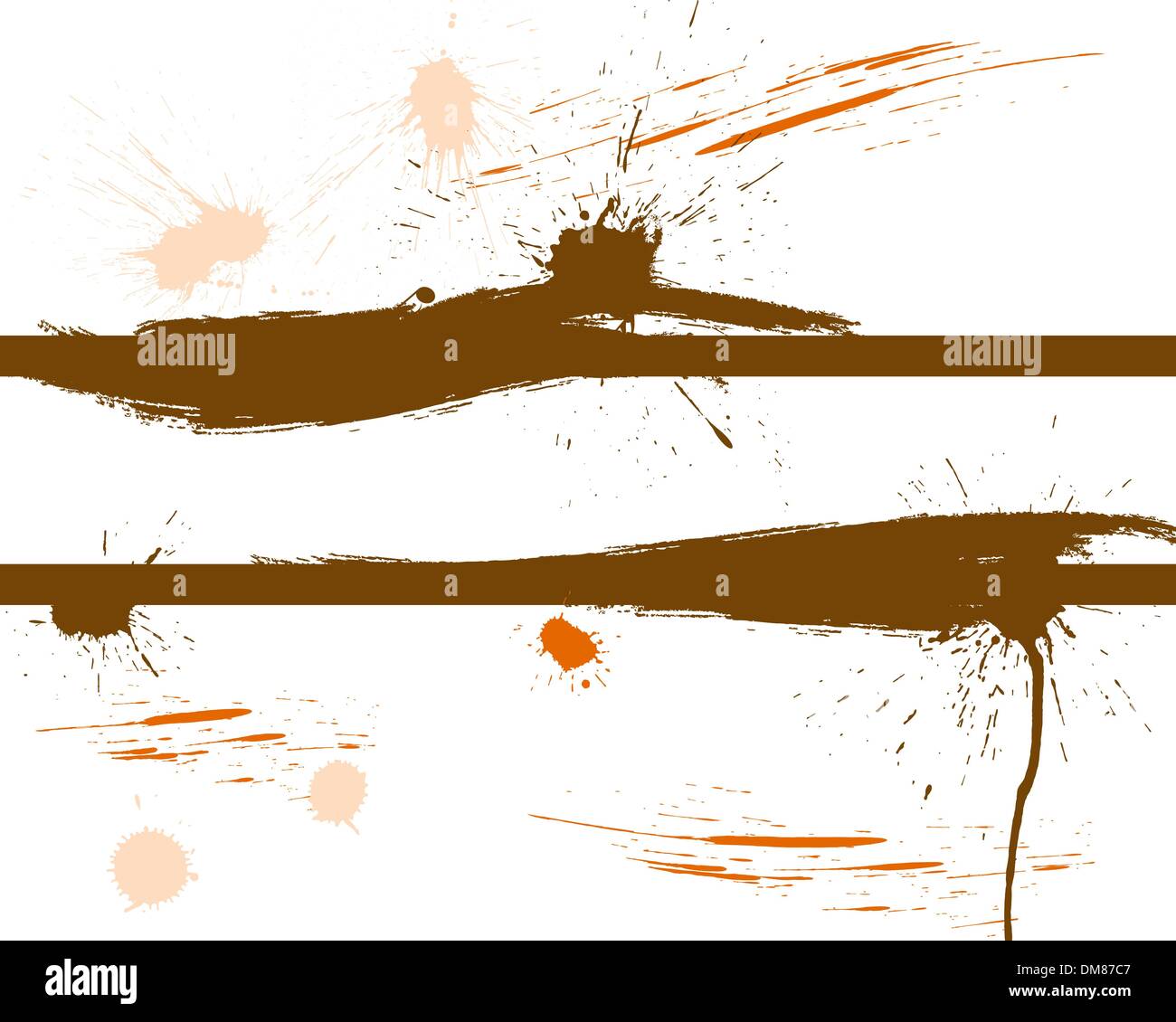 grunge vector background Stock Vector Image & Art - Alamy