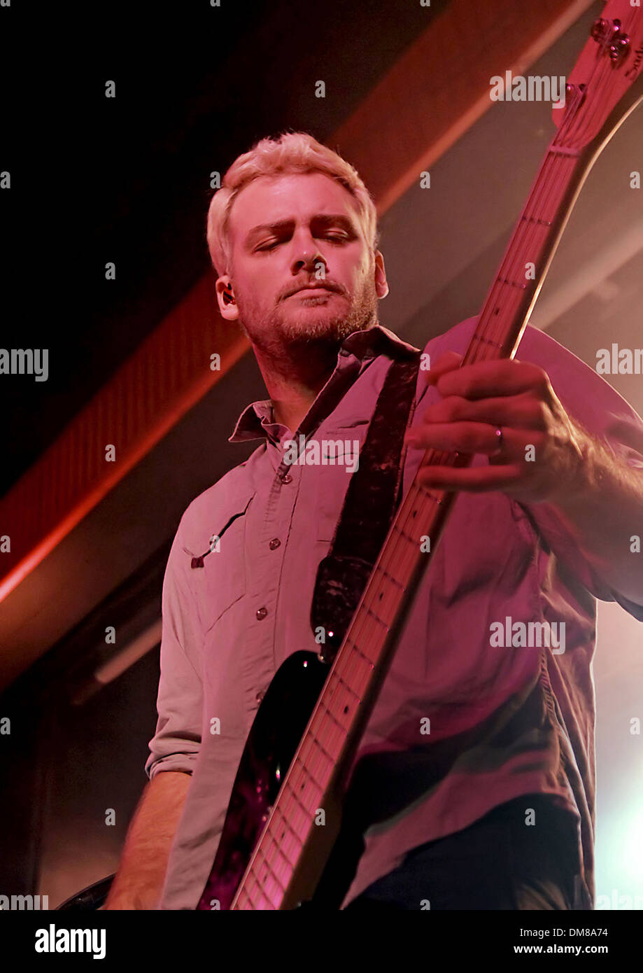 Corey britz hires stock photography and images Alamy