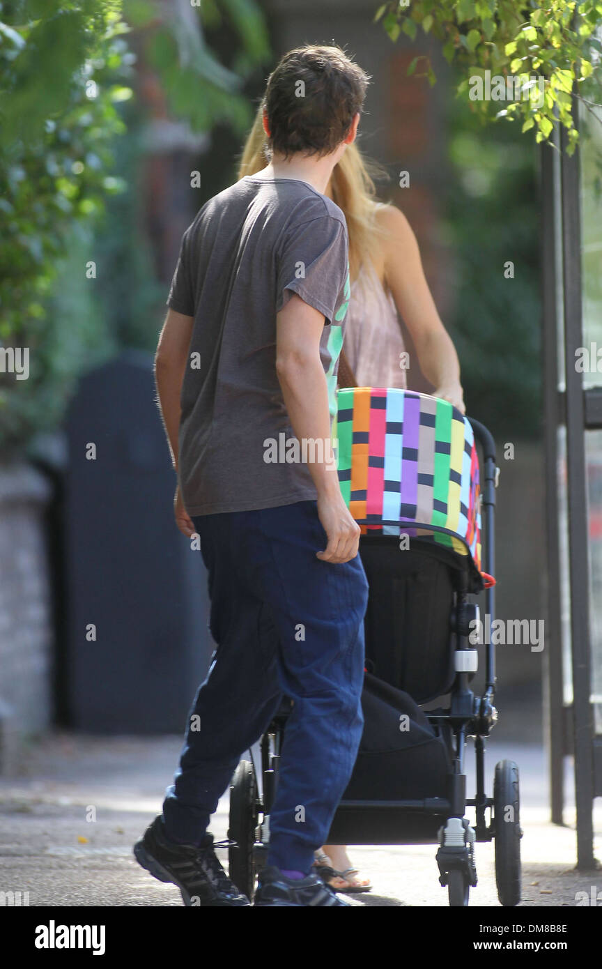Matthew Bellamy Kate Hudson Baby
