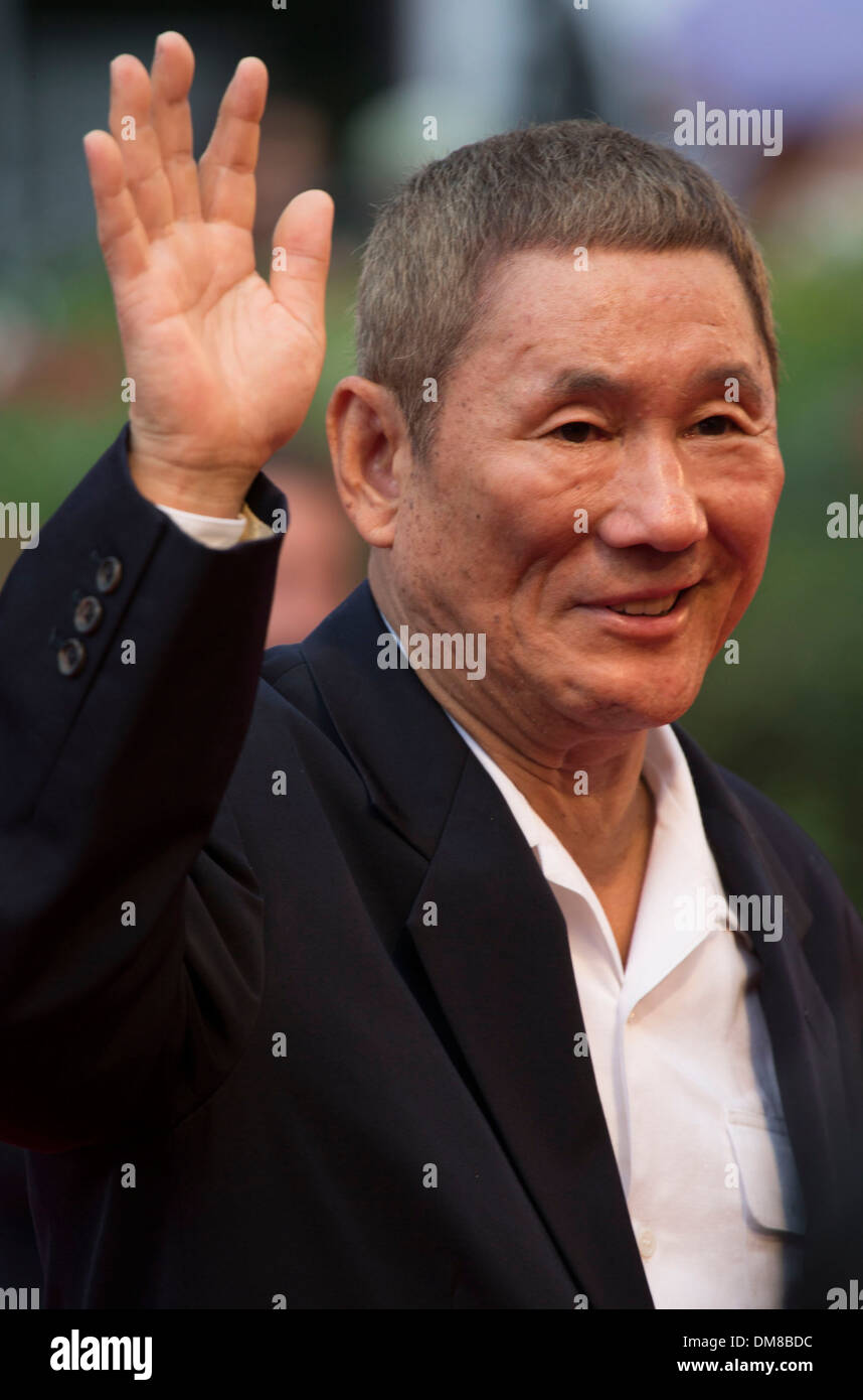 Takeashi Takeshi hi-res stock photography and images - Alamy