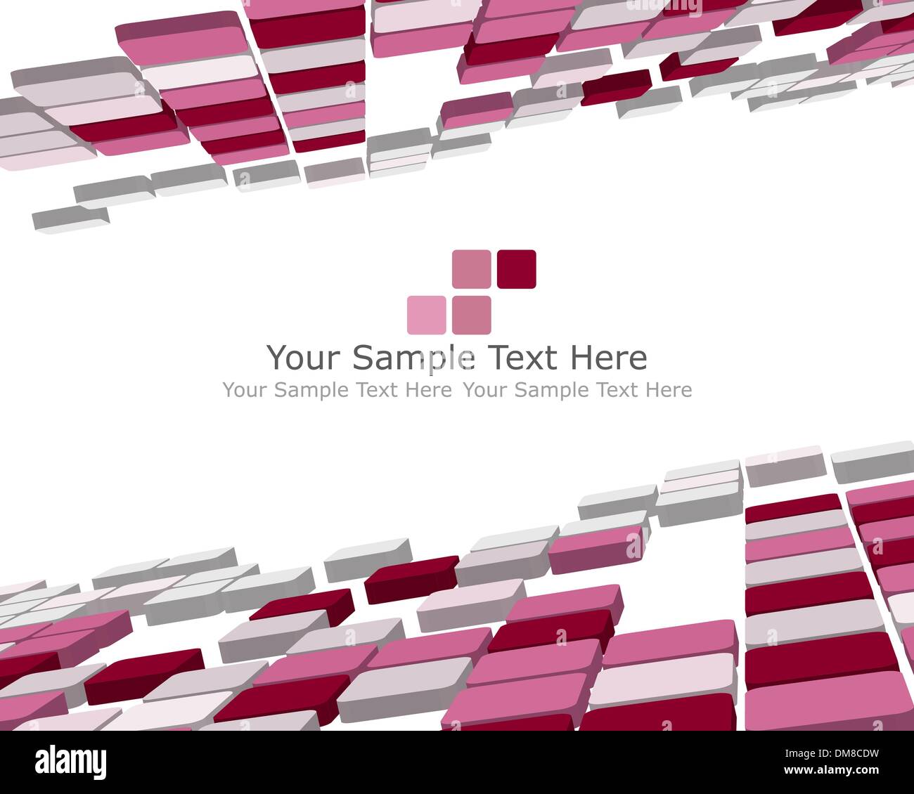 Checked tiles Stock Vector Images - Alamy