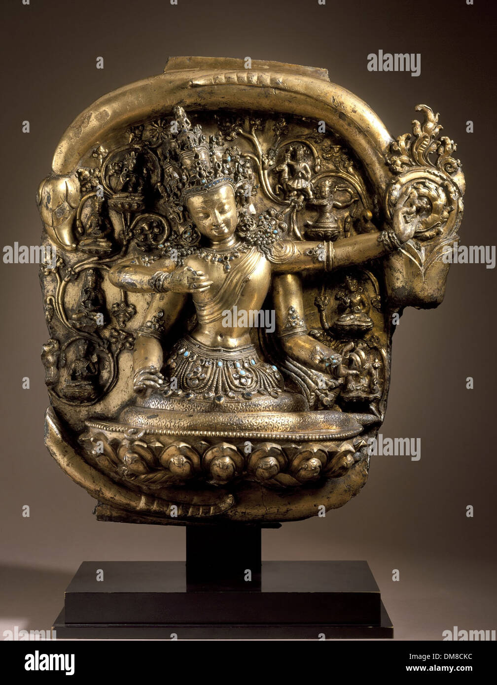 Planetary deities hi-res stock photography and images - Alamy