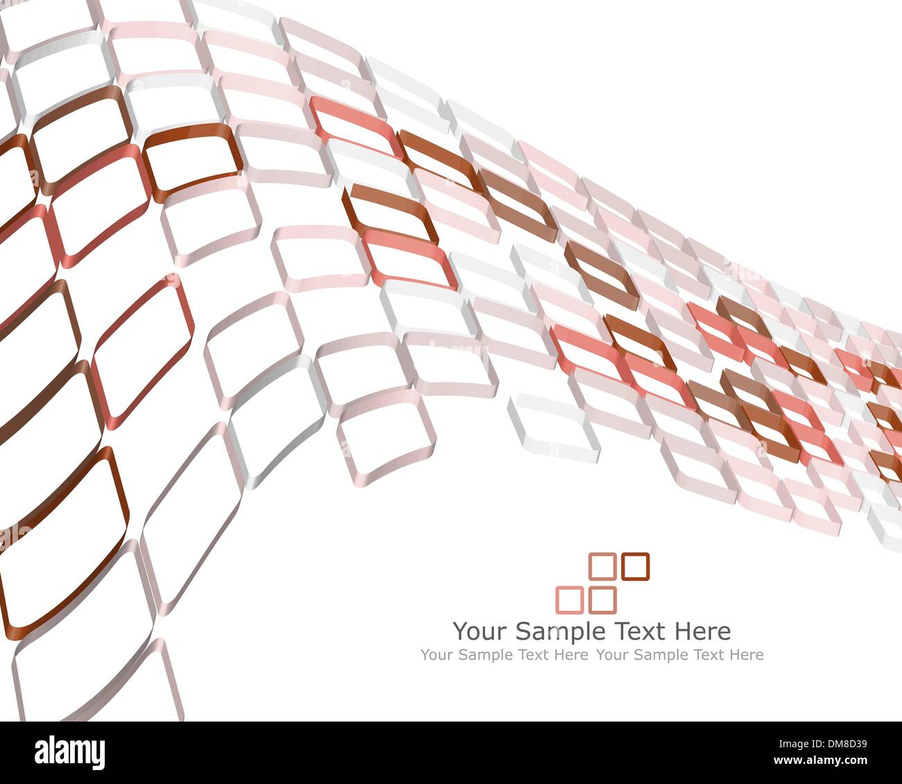 checked background Stock Vector