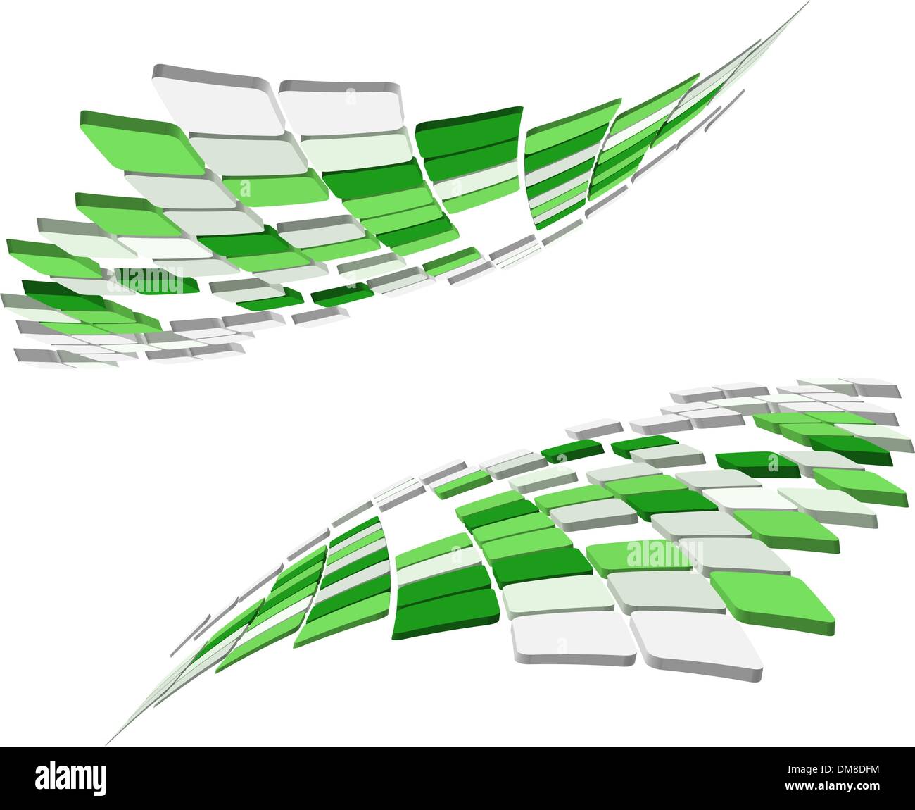 Check patterns Cut Out Stock Images &amp; Pictures - Alamy