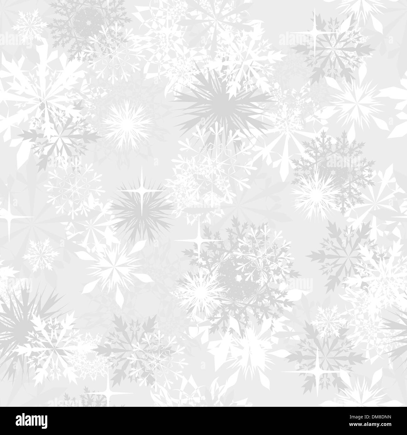 Seamless wallpapers Black and White Stock Photos & Images - Alamy