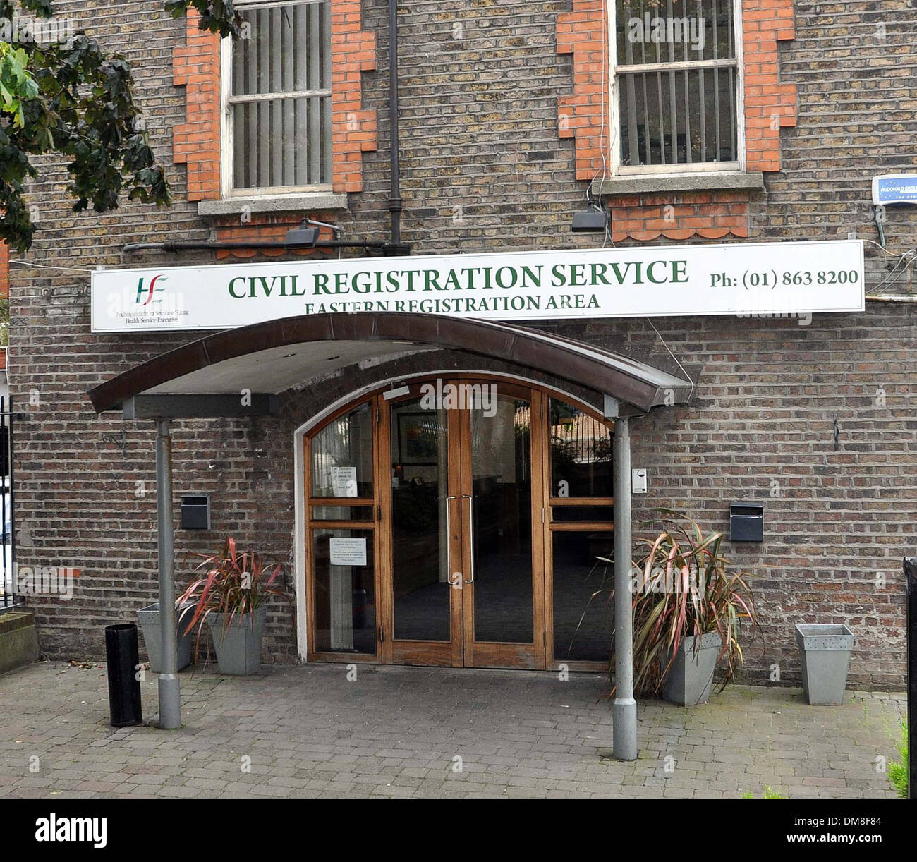 Actualizar 92+ imagen civil registration office dublin