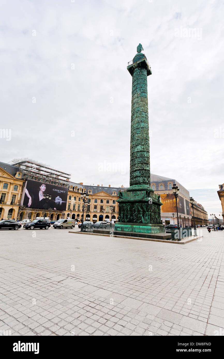 vendome-square-hi-res-stock-photography-and-images-alamy