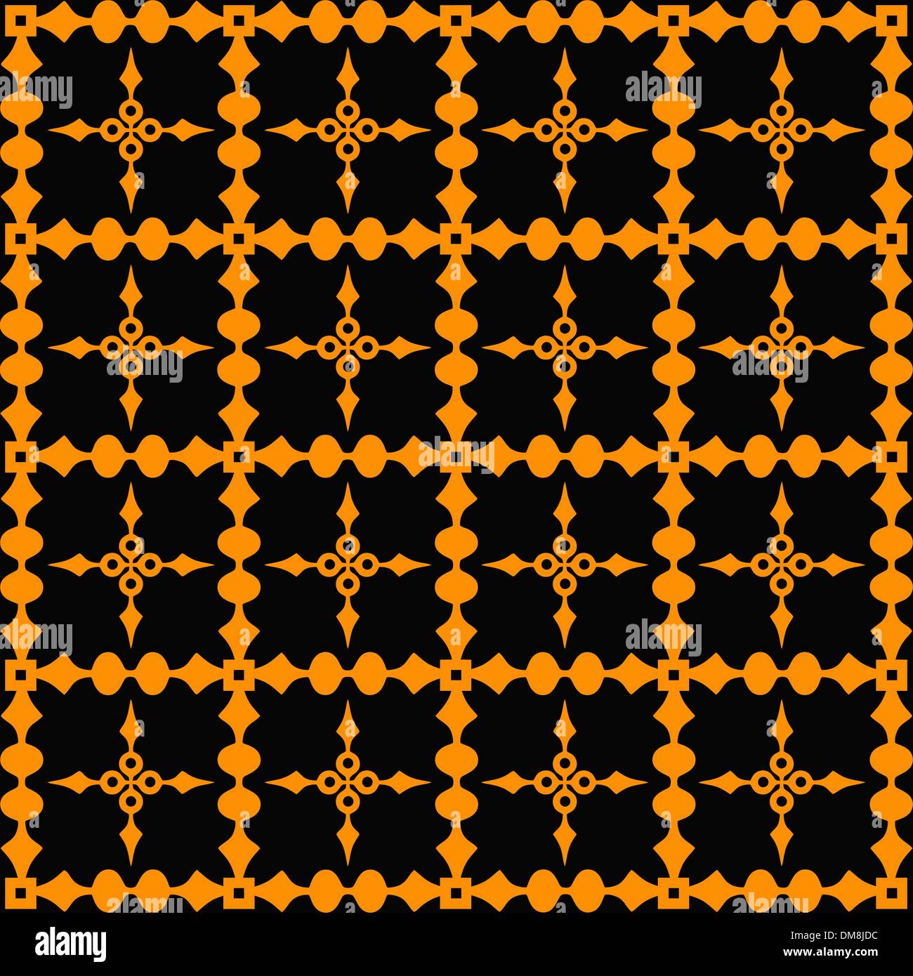 Seamless pattern Stock Vector