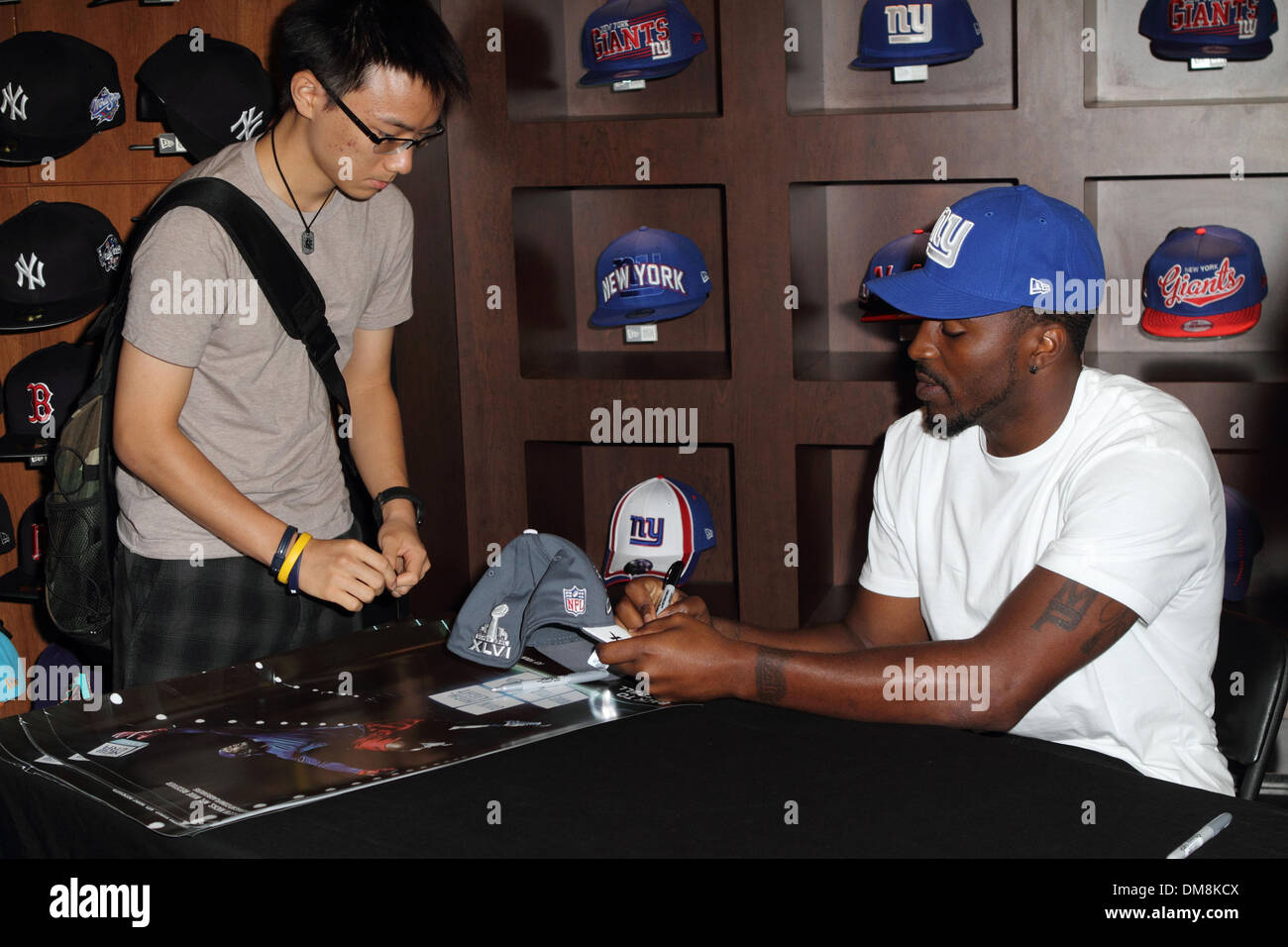 new era store new york city