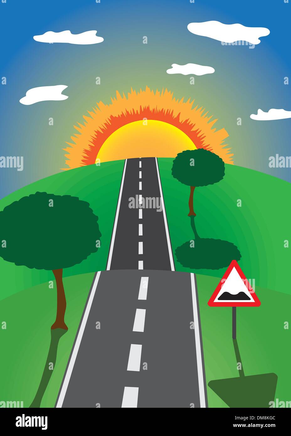 Свето-воздушная перспектива пейзаж. Аниме дорога. Смайлик дорога. Дорога нарисованная. Как нарисовать идти дорога.