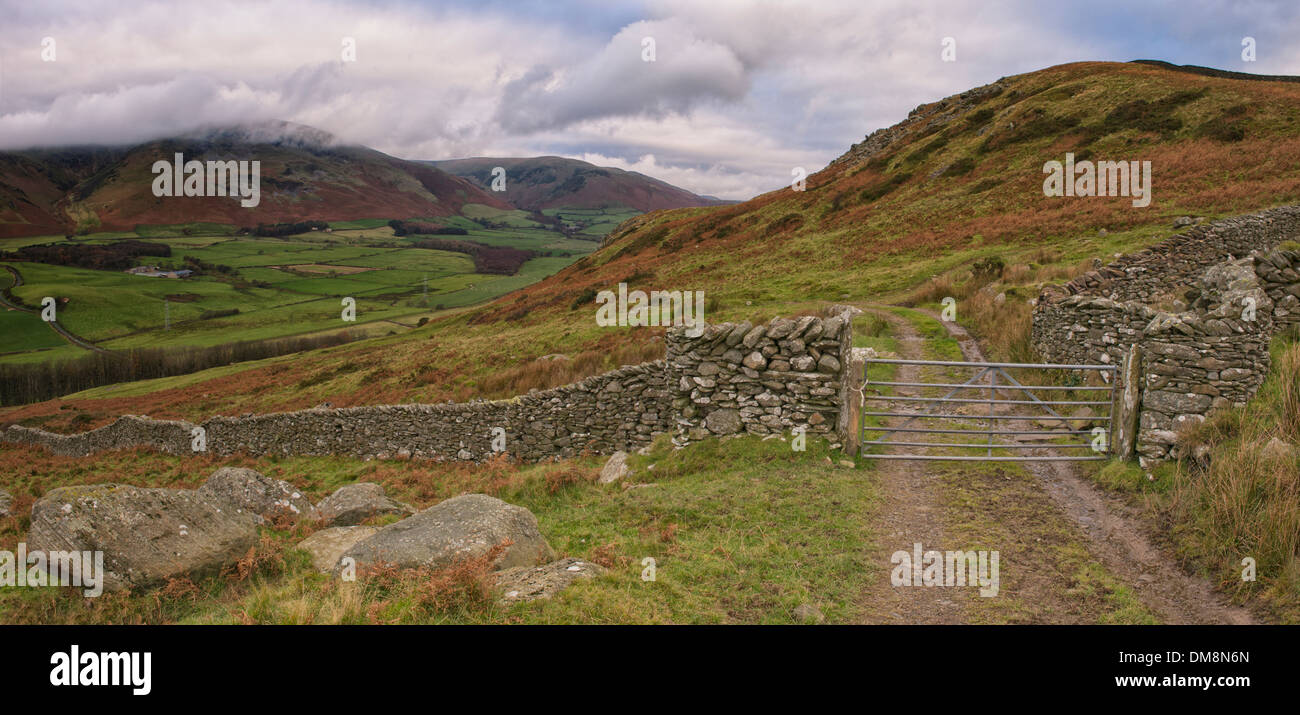 Broughton in furness hires stock photography and images Alamy