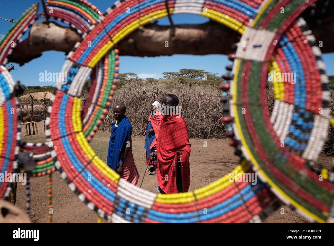 Maasai jewelry deals for sale