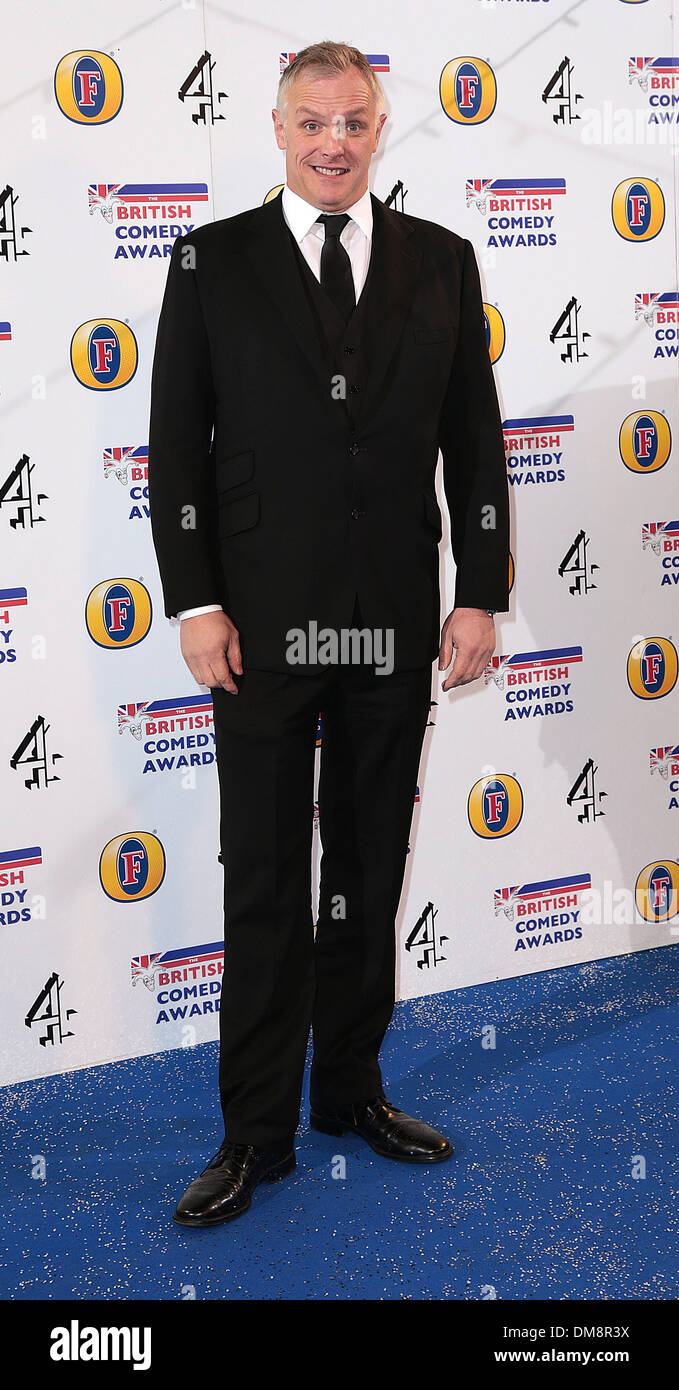 Greg davies hi-res stock photography and images - Alamy