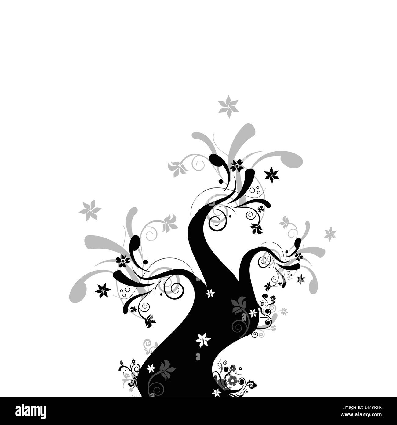 Very beautiful art Black and White Stock Photos & Images - Alamy