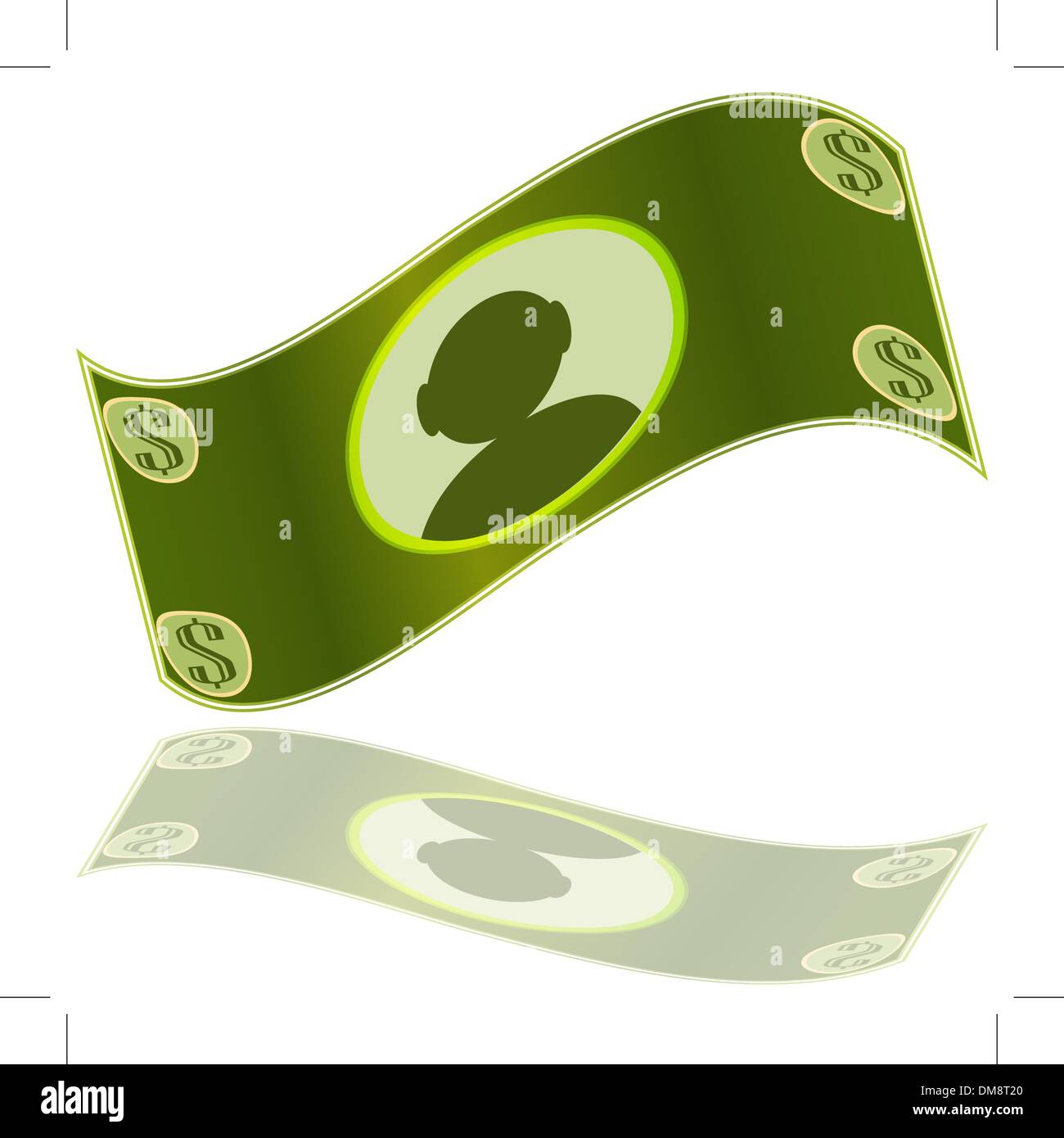 Sign money Stock Vector Images Alamy