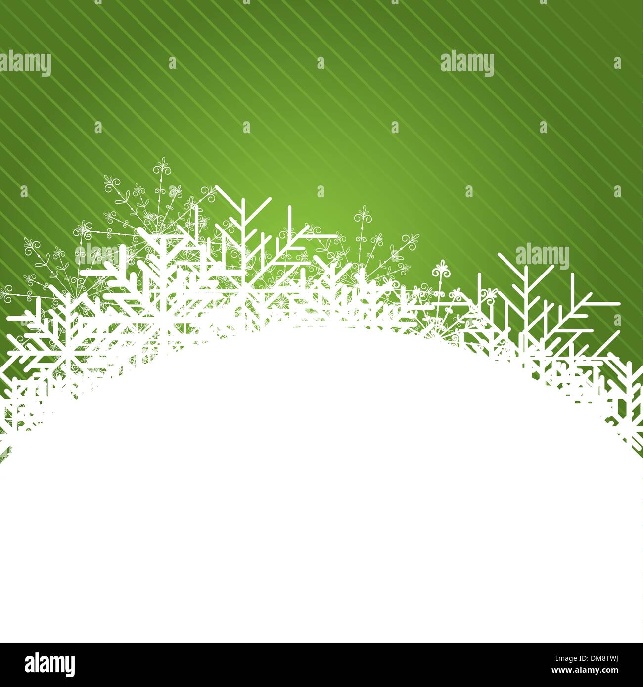 Christmas blue Background . Vector illustration Stock Vector Image ...