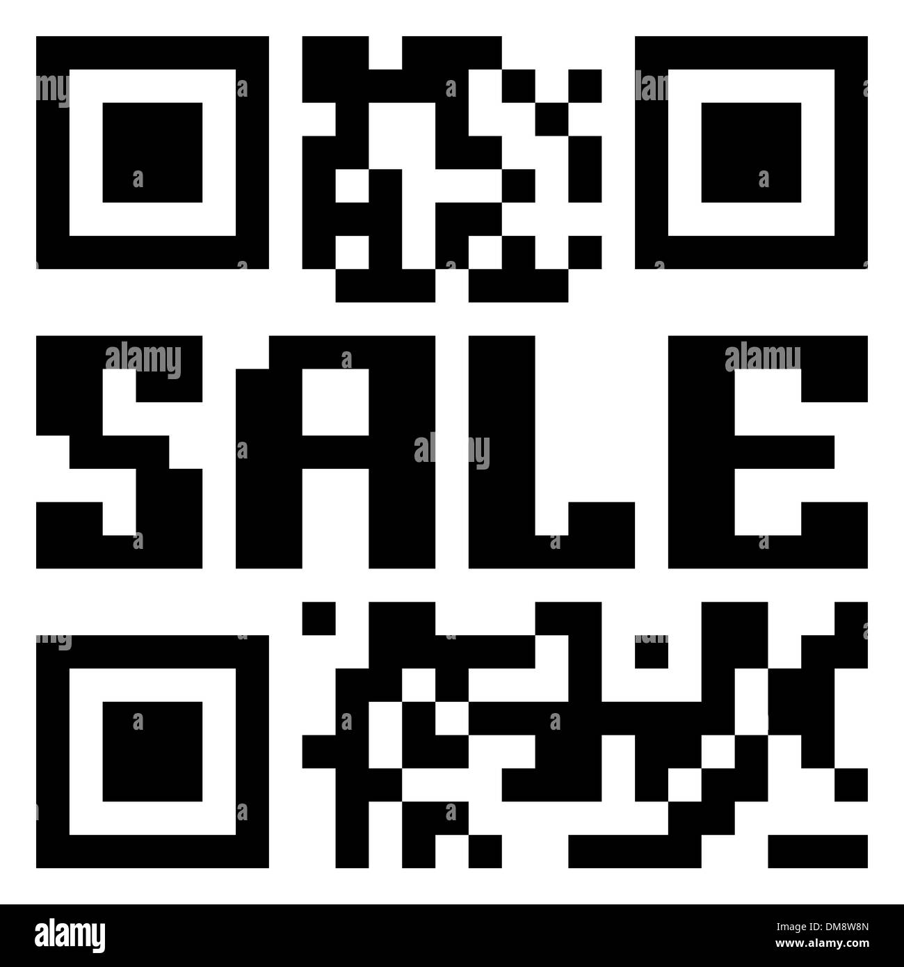 Item code Cut Out Stock Images & Pictures - Alamy