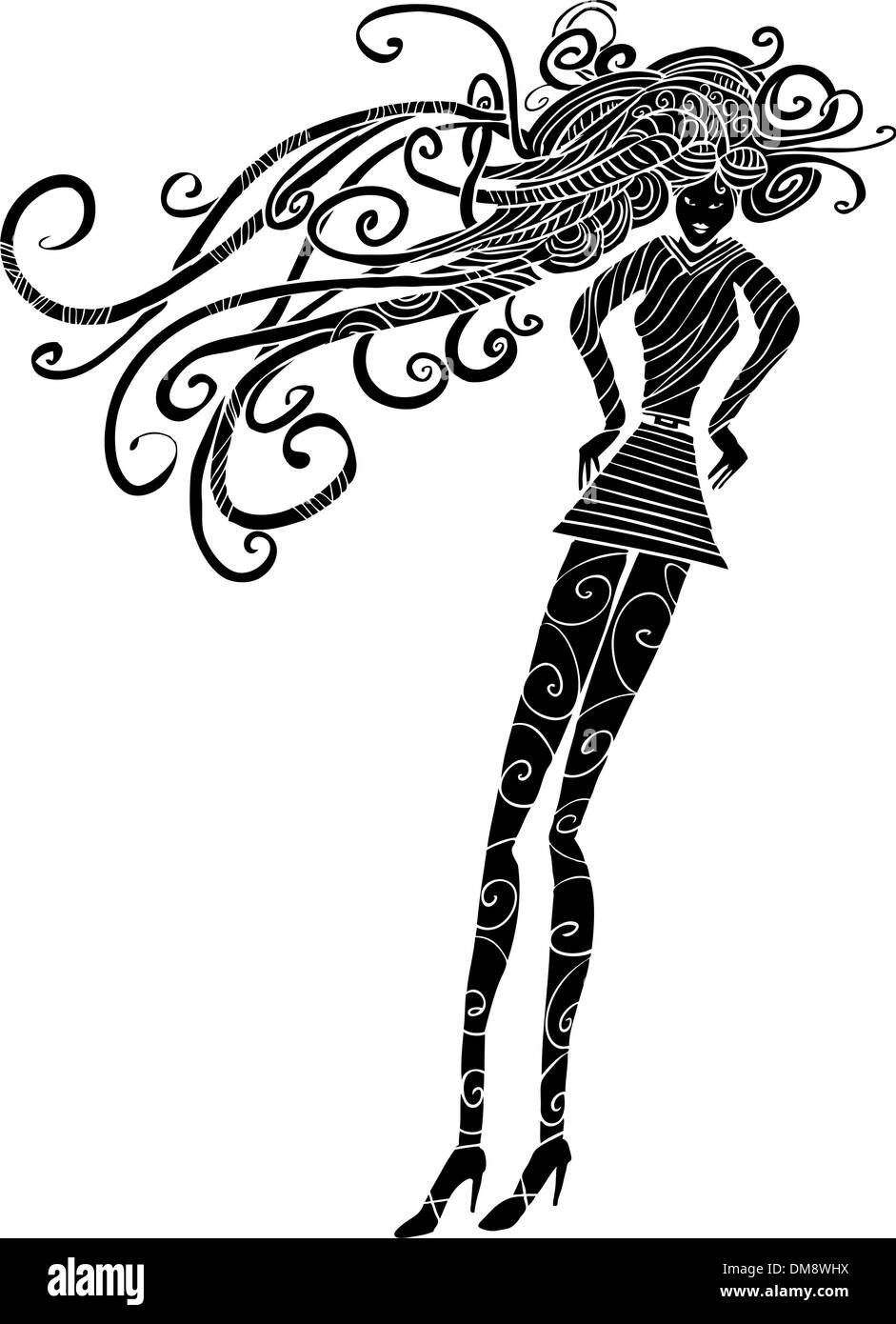 iostergren #womanslook #legs  Long legged girls, Fashion, Mini skirts