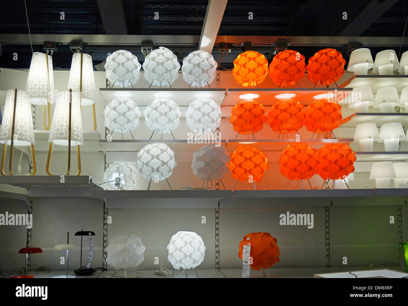 Ikea store brooklyn hires stock photography and images Alamy