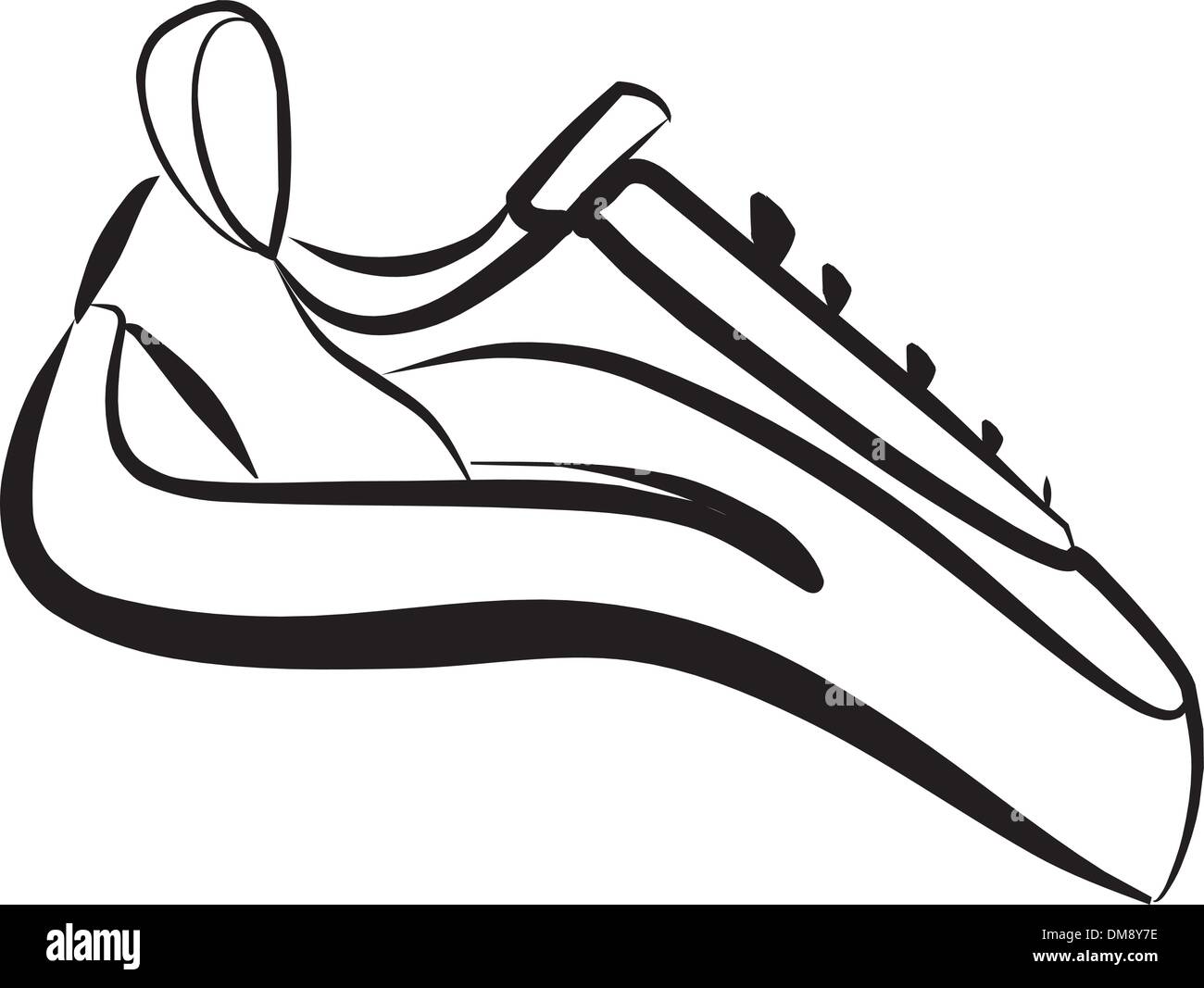 Friction climbing Stock Vector Images Alamy