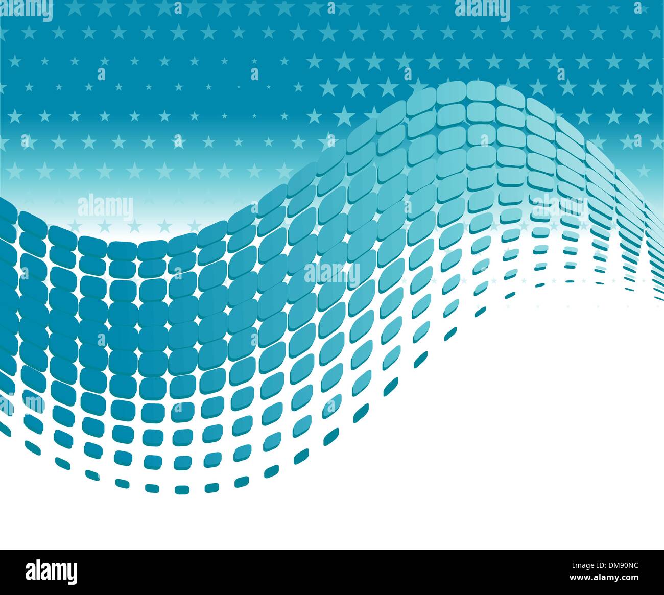 Abstract background for your design Stock Vector