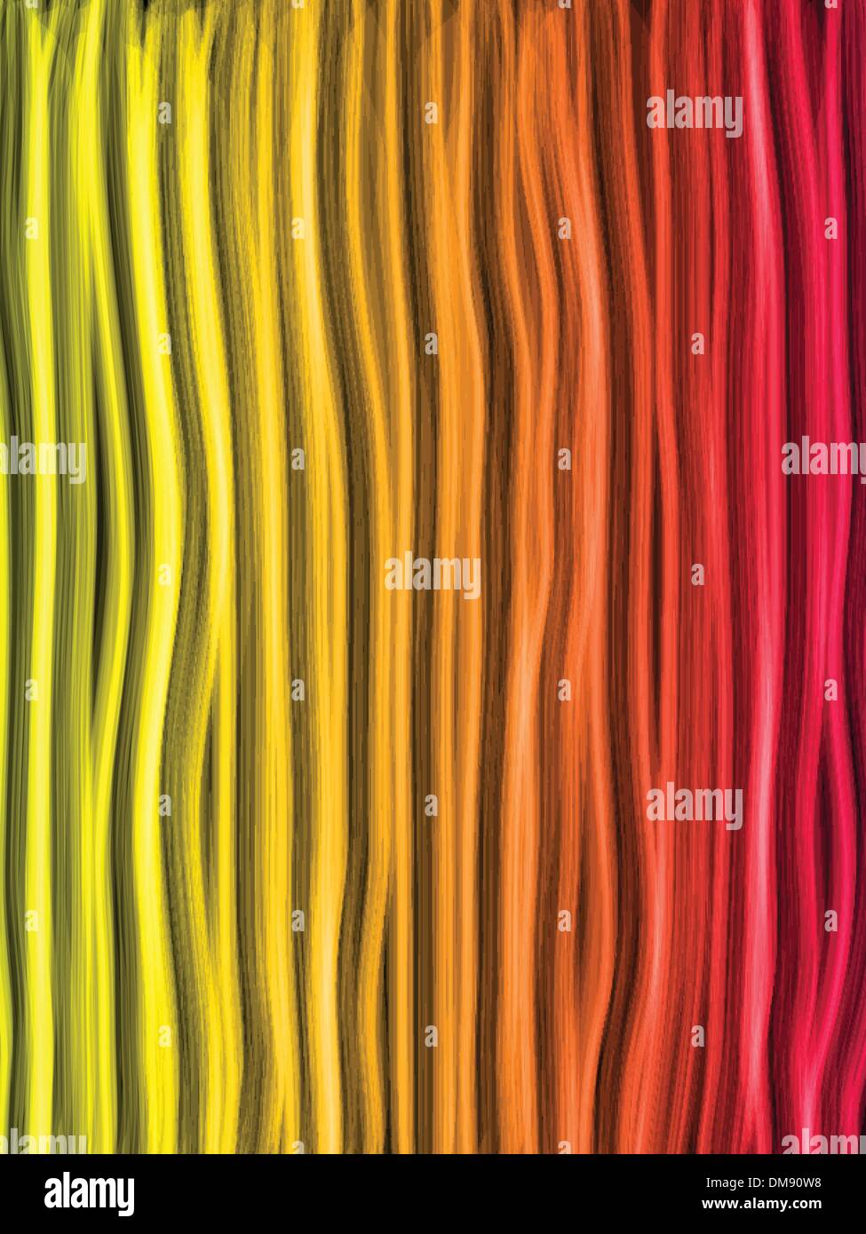 Bright red yellow lines hi-res stock photography and images - Alamy