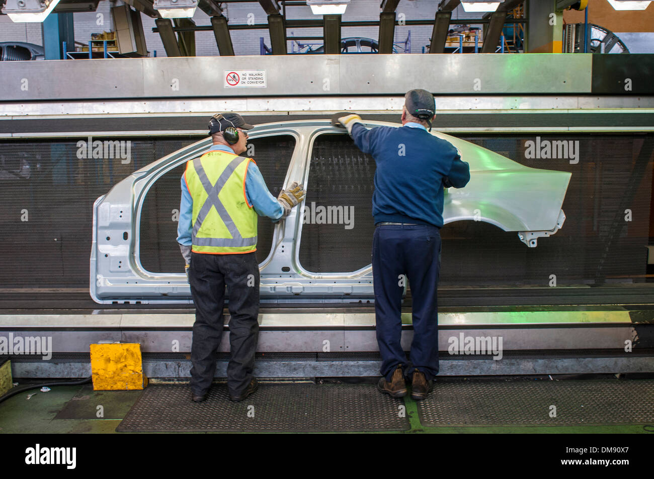 Australian production cars hi-res stock photography and images - Alamy