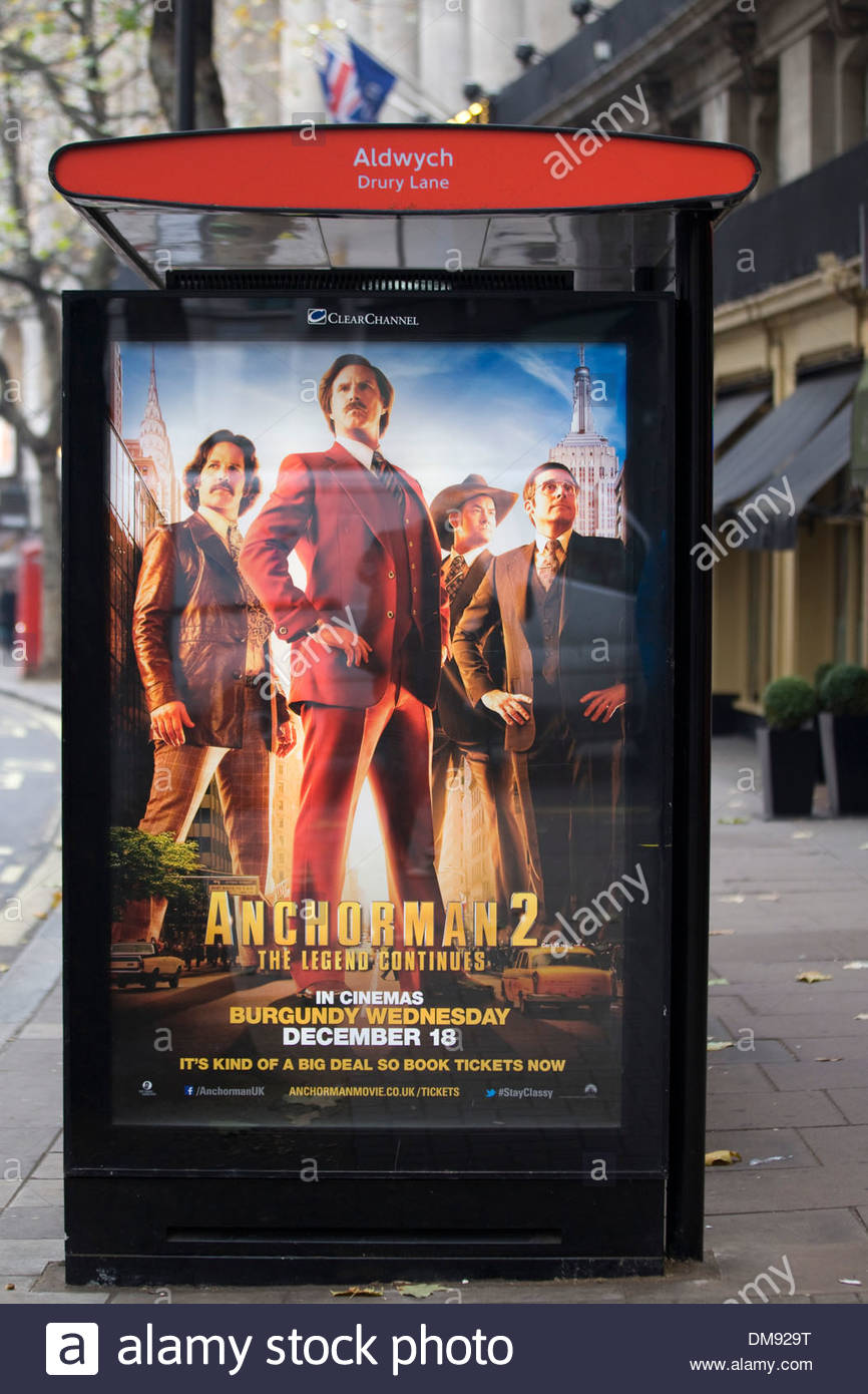 London Bus Stop Poster High Resolution Stock Photography and Images - Alamy