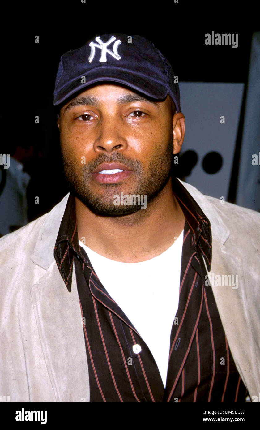 Oct. 3, 2002 - Beverly Hills, CALIFORNIA, USA - MATHEW ST. PATRICK ..K26481MR - PANEL DISCUSSION: ''PLAYING GAY IN PRIMETIME''.MUSEUM OF TELEVISION AND RADIO, BEVERLY HILLS, CA.OCT. 02, 2002. MILAN RYBA/   2002(Credit Image: © Globe Photos/ZUMAPRESS.com) Stock Photo