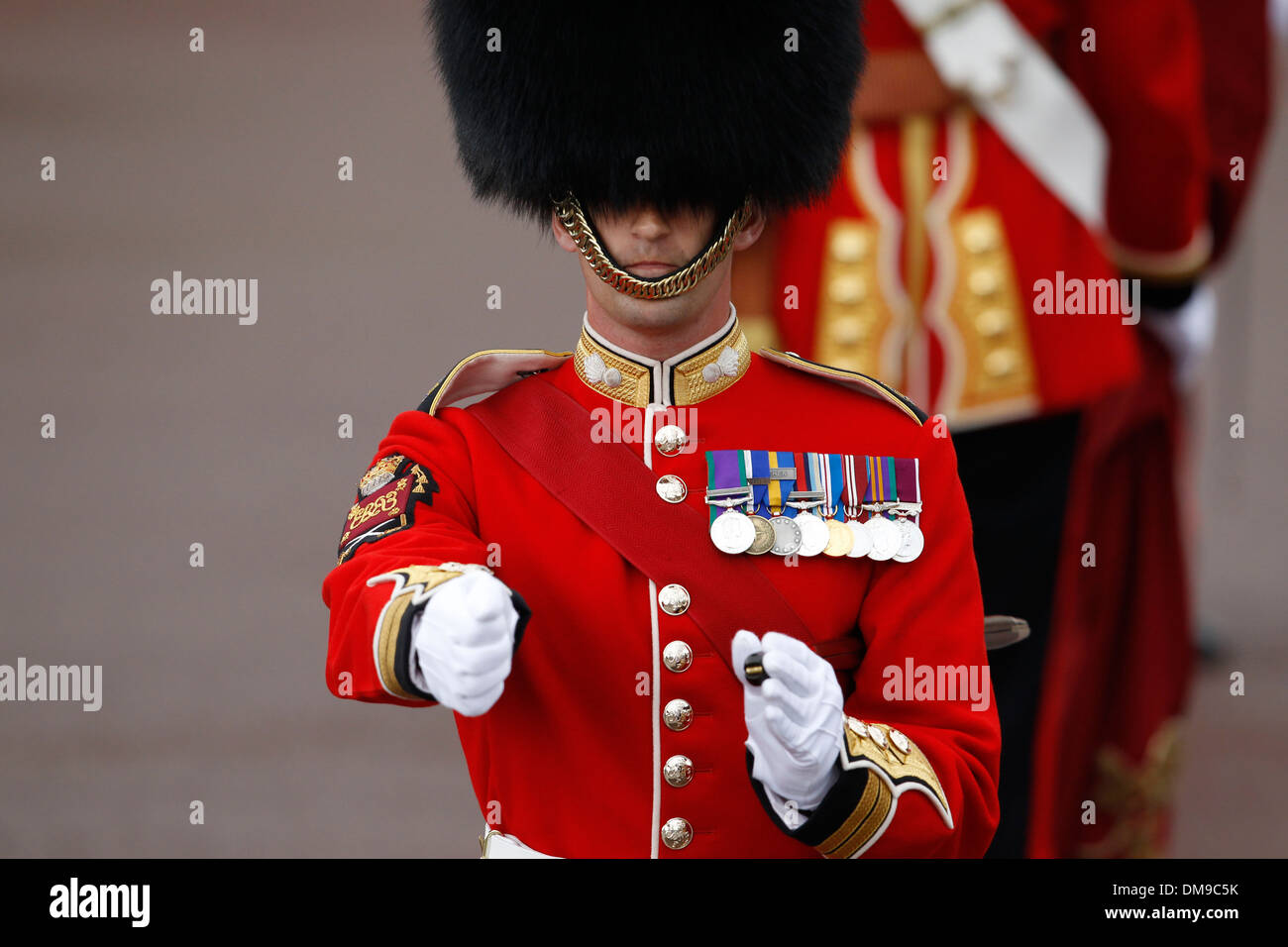 State Opening of Parliament Stock Photo Alamy