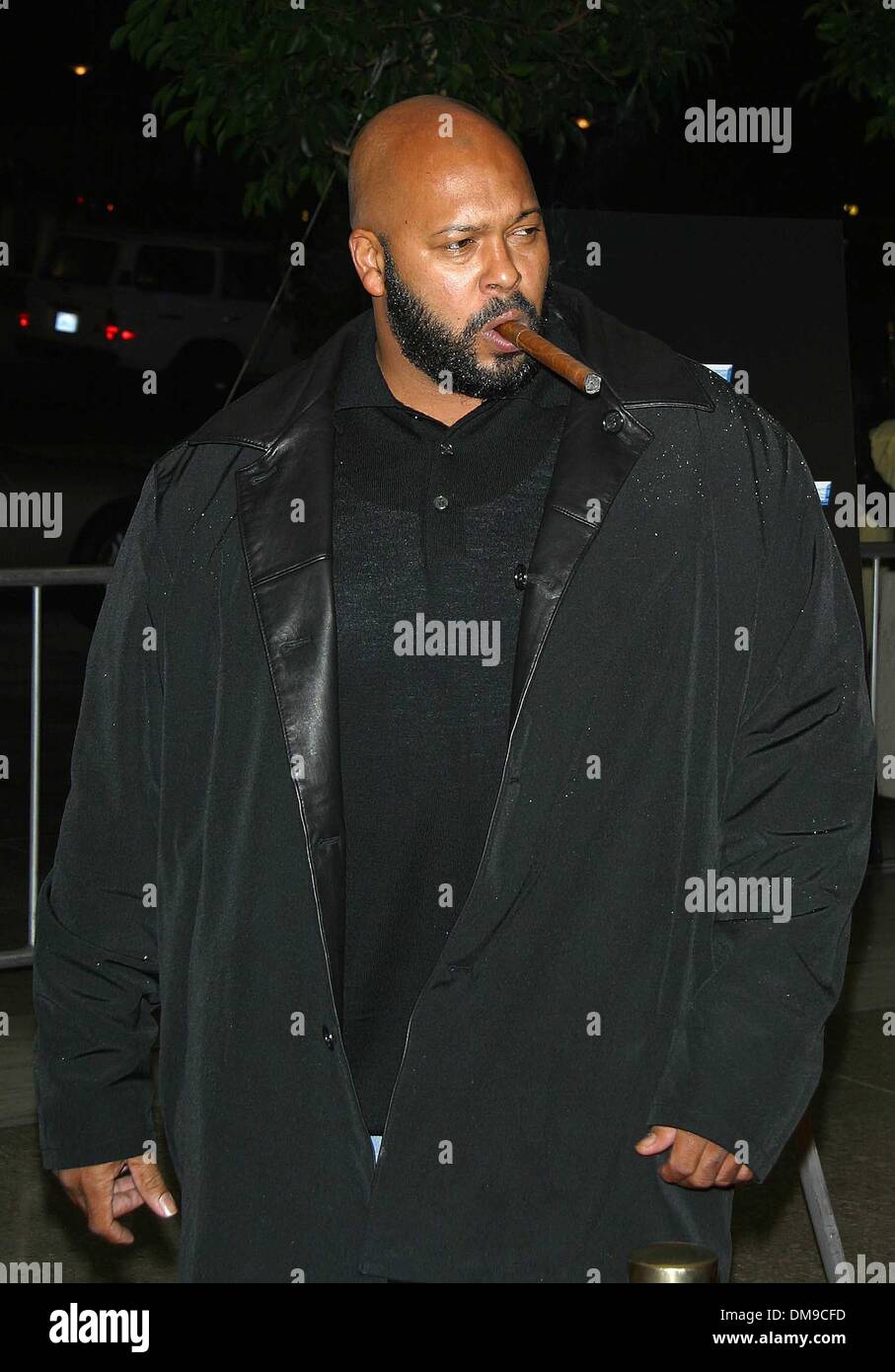 Suge knight hi-res stock photography and images - Alamy