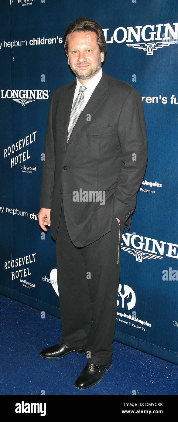 Sean hepburn ferrer hires stock photography and images Alamy