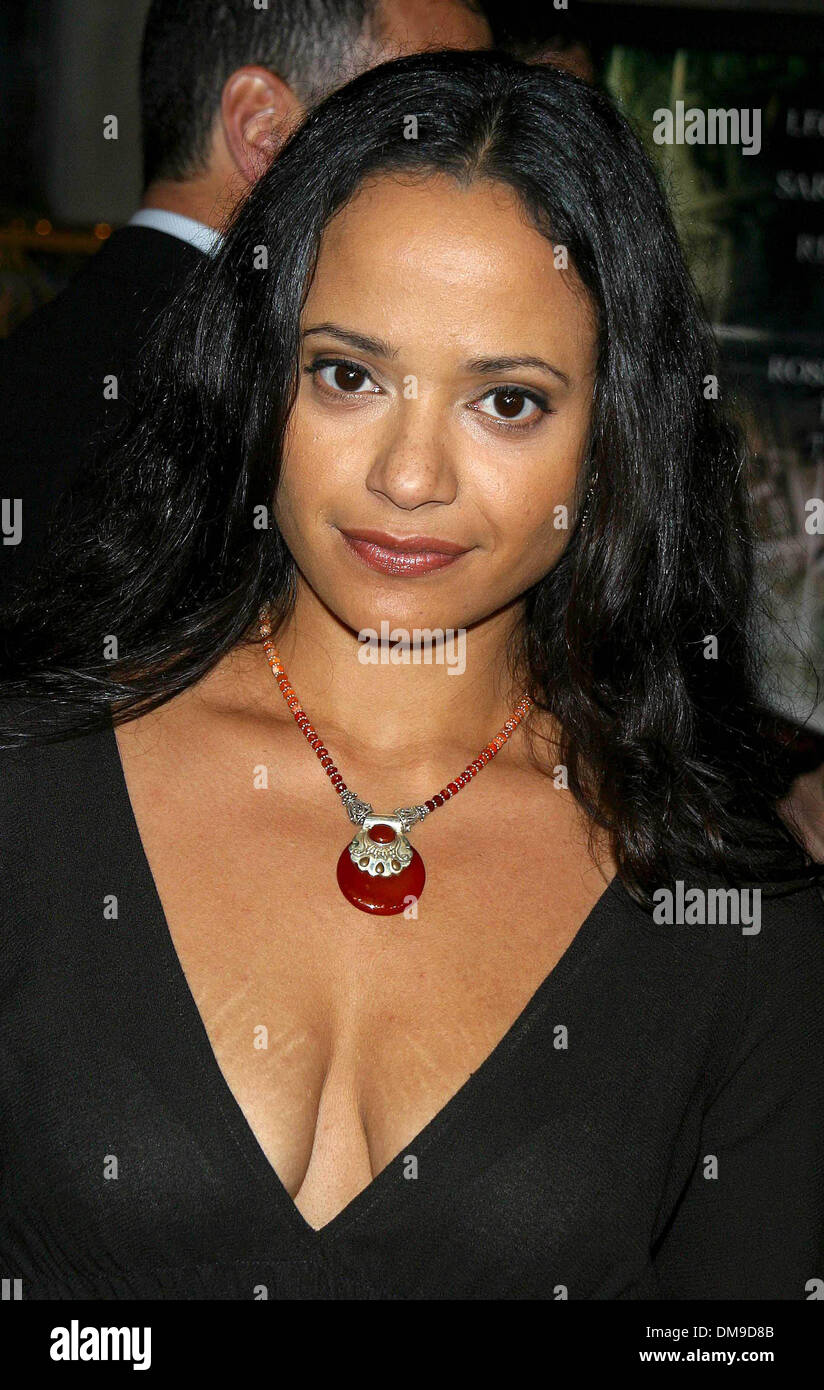 Judy Reyes Twin
