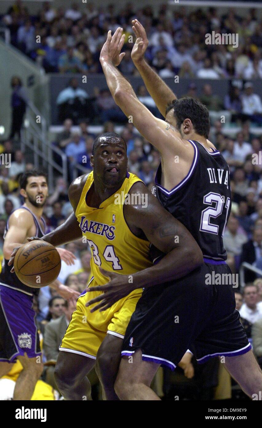 Shaquille O'Neal, Lakers, Hollywood were seemingly meant to be – Orange  County Register